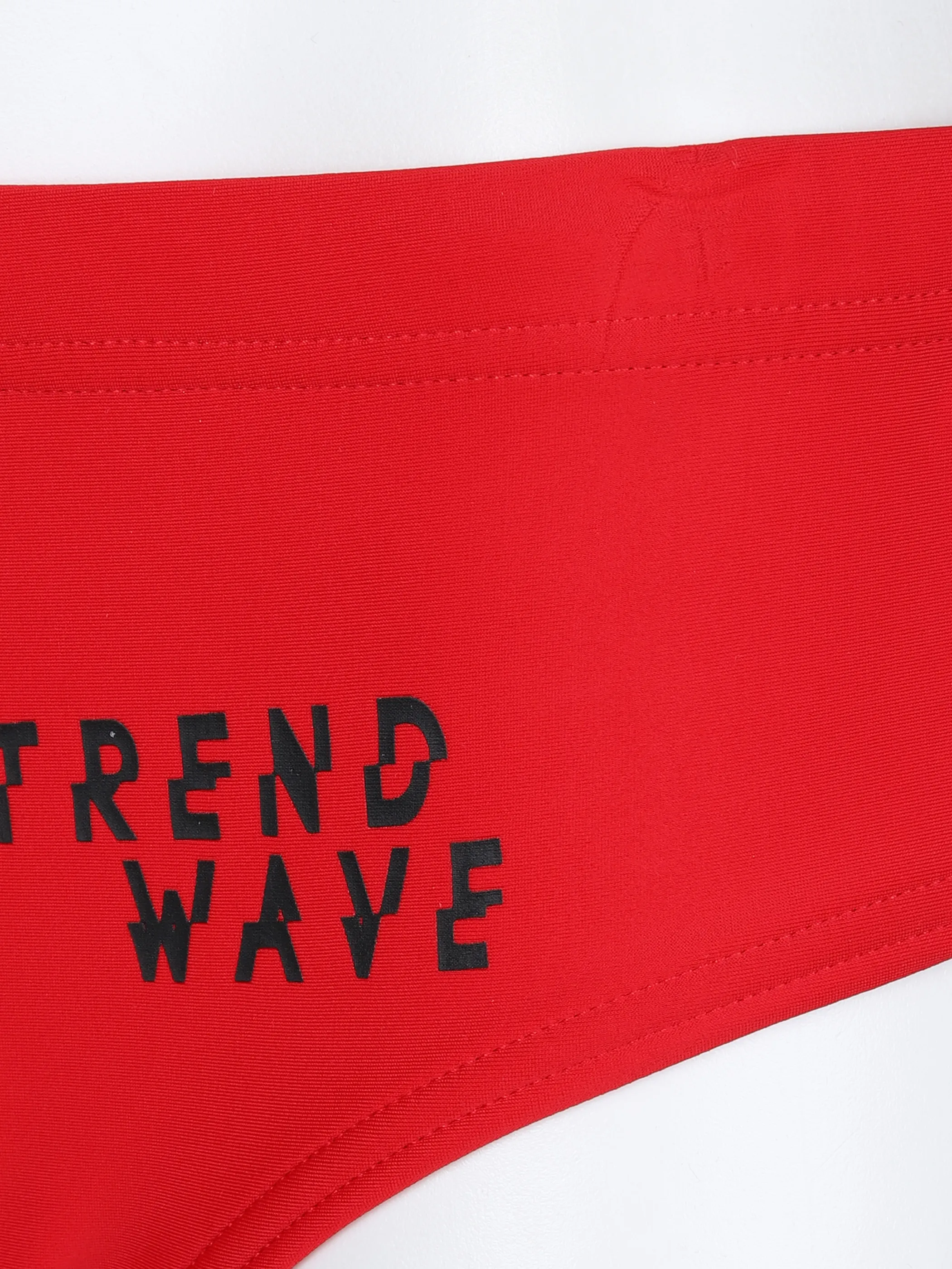 Grinario Sports He-Badehose Rot 861330 ROT 3 Grinario Sports He-Badehose Rot 861330 ROT 3