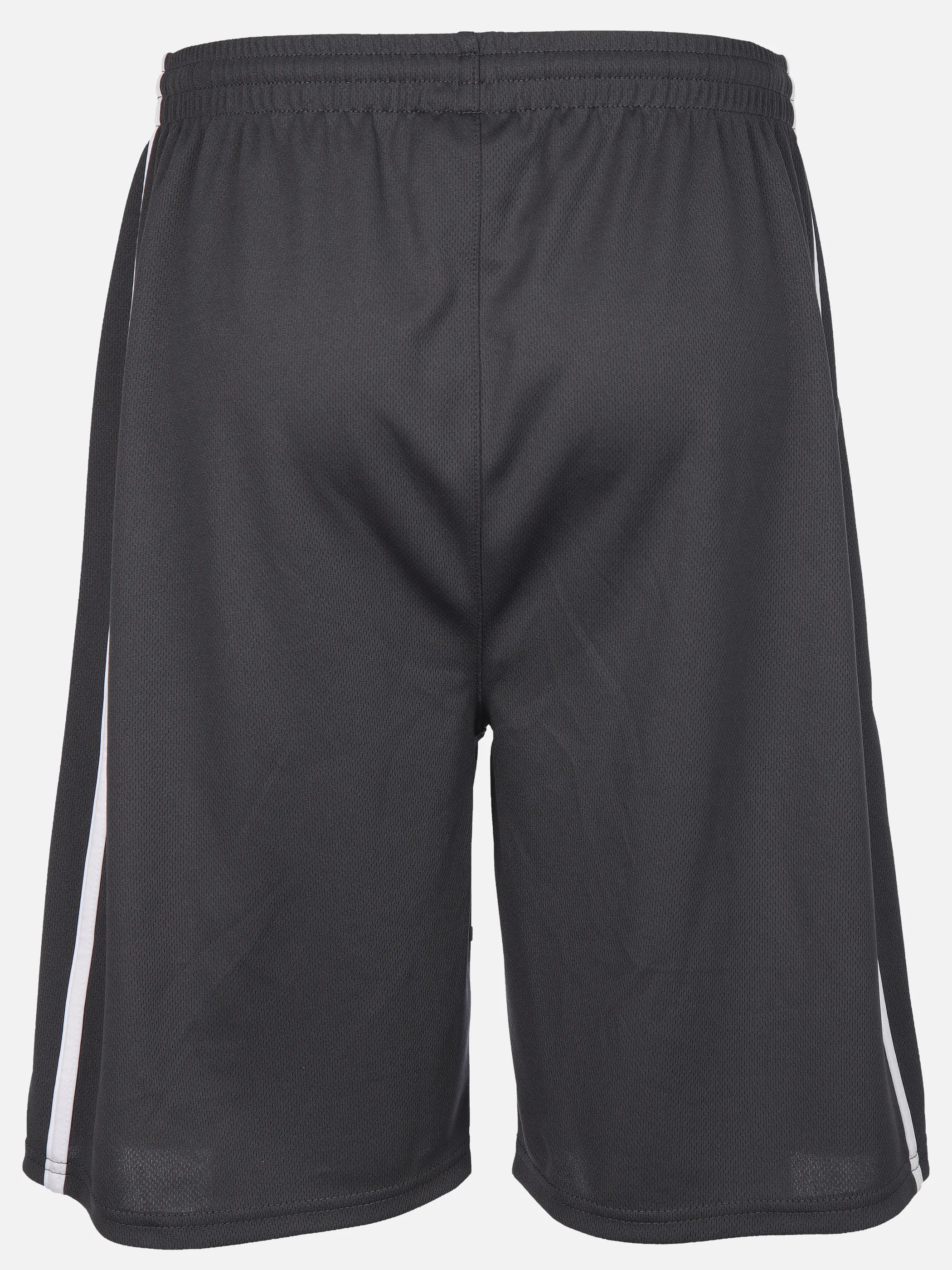 Grinario Sports He-Trainingshorts Grau 907774 ANTHRA 2