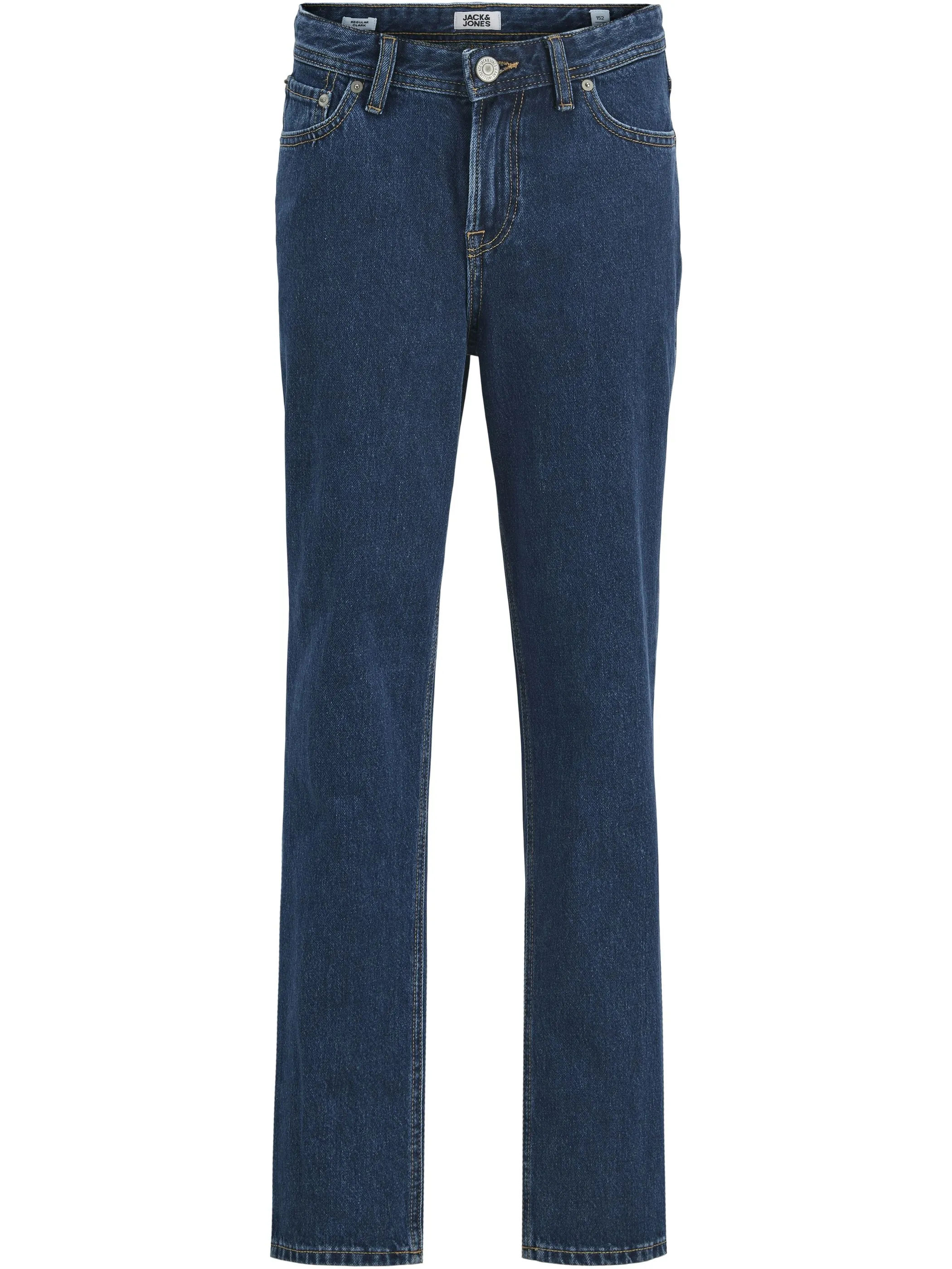 Jack&Jones Junior 12278425 JJICLARK JJORIGINAL A Blau 914221 188779 1