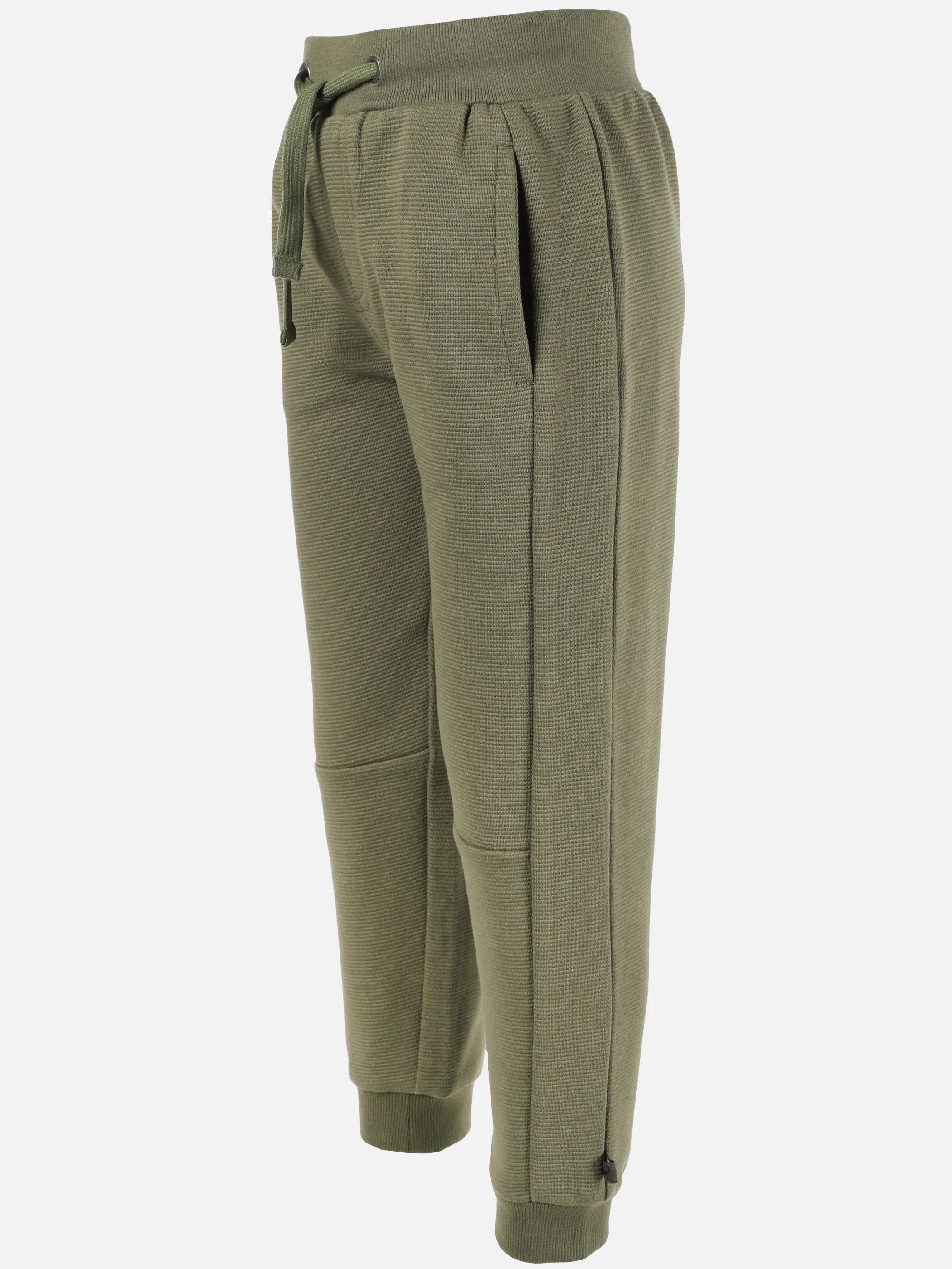Stop + Go KJ Sweatpant in grün Grün 899817 GRÜN 3