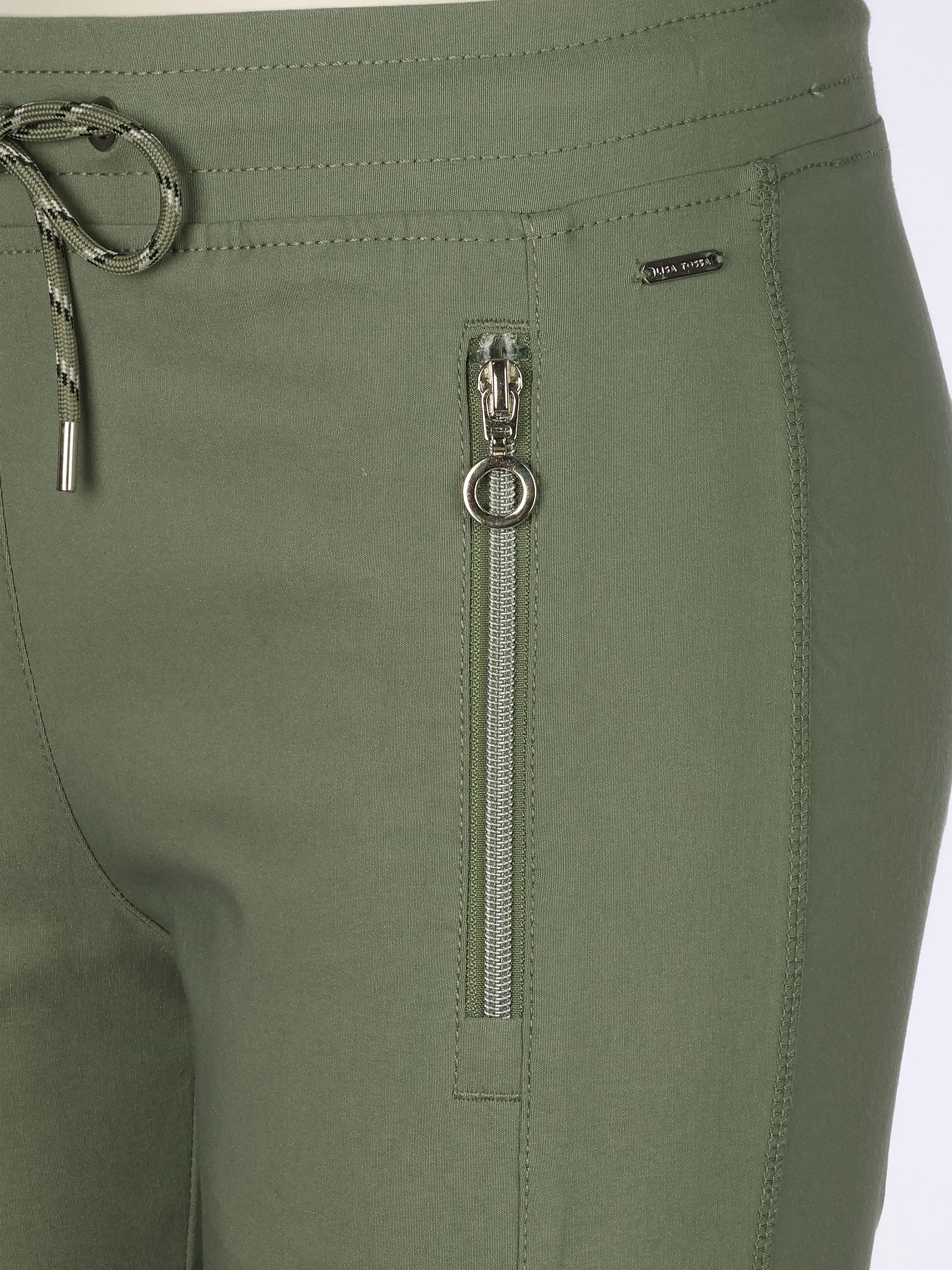 Lisa Tossa Da-Easypant "Nadja" Salbei 921044 SALBEI 4