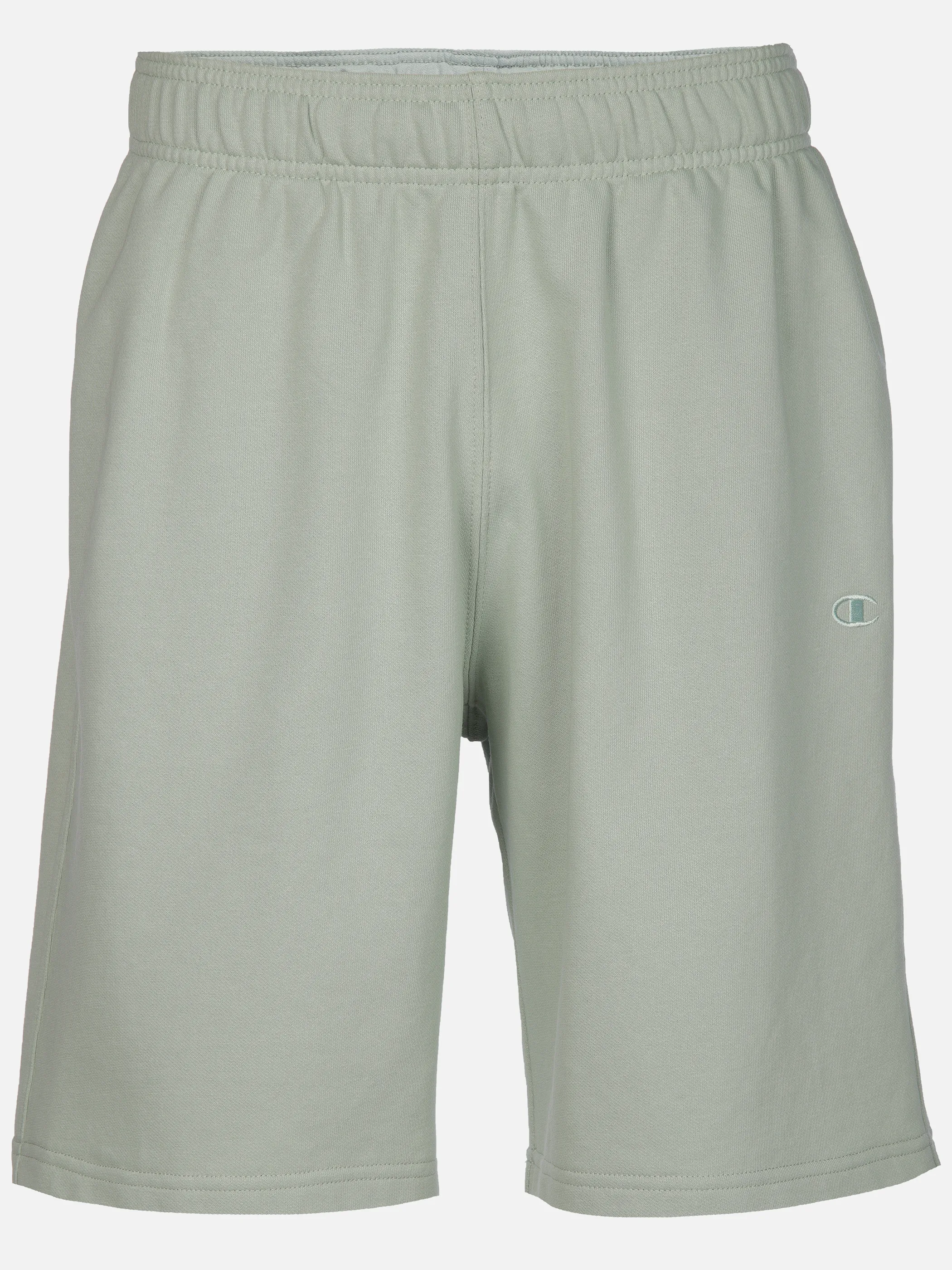 Champion 220788 He-Shorts long bermuda Grau 909729 GS129 1 Champion 220788 He-Shorts long bermuda Grau 909729 GS129 1
