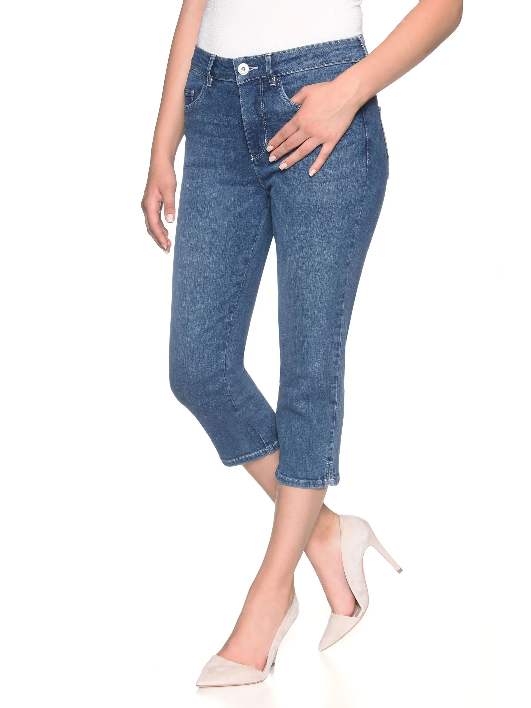 Stooker DOB 04820430007372 Da. Fischer Hos Blau 835994 7372 1