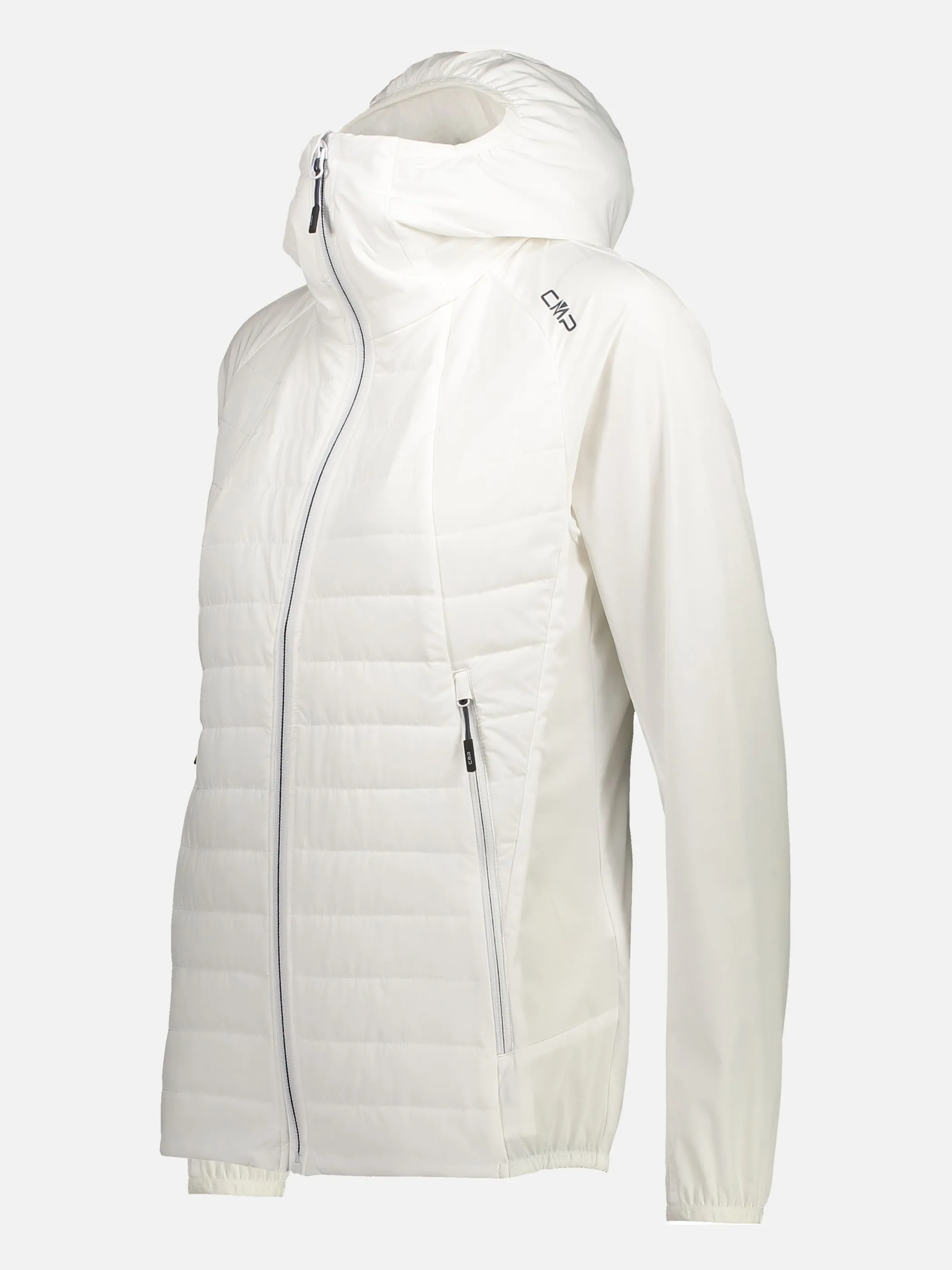 CMP 31Z6356 Da-Jacke m. Kapuze Weiß 847429 A001 3
