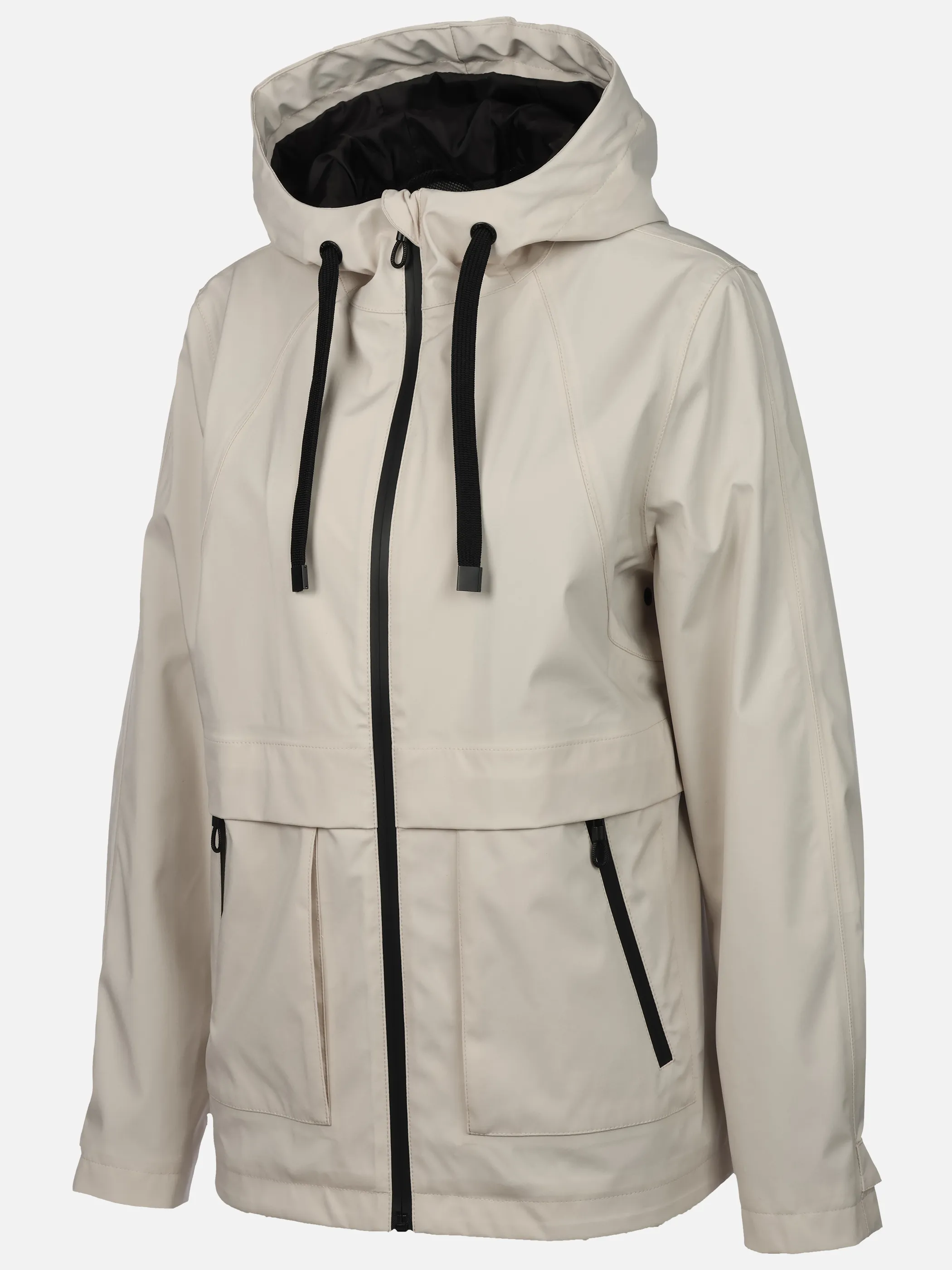 Lisa Tossa Da-Funktionsjacke Beige 921060 OAK 3