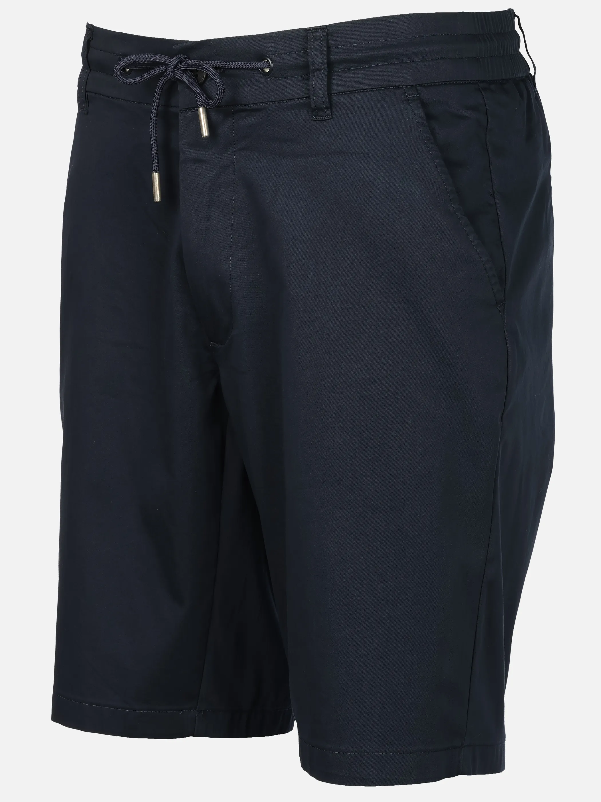 Jim Spencer He. Chinoshorts Relax Blau 921563 NAVY 3