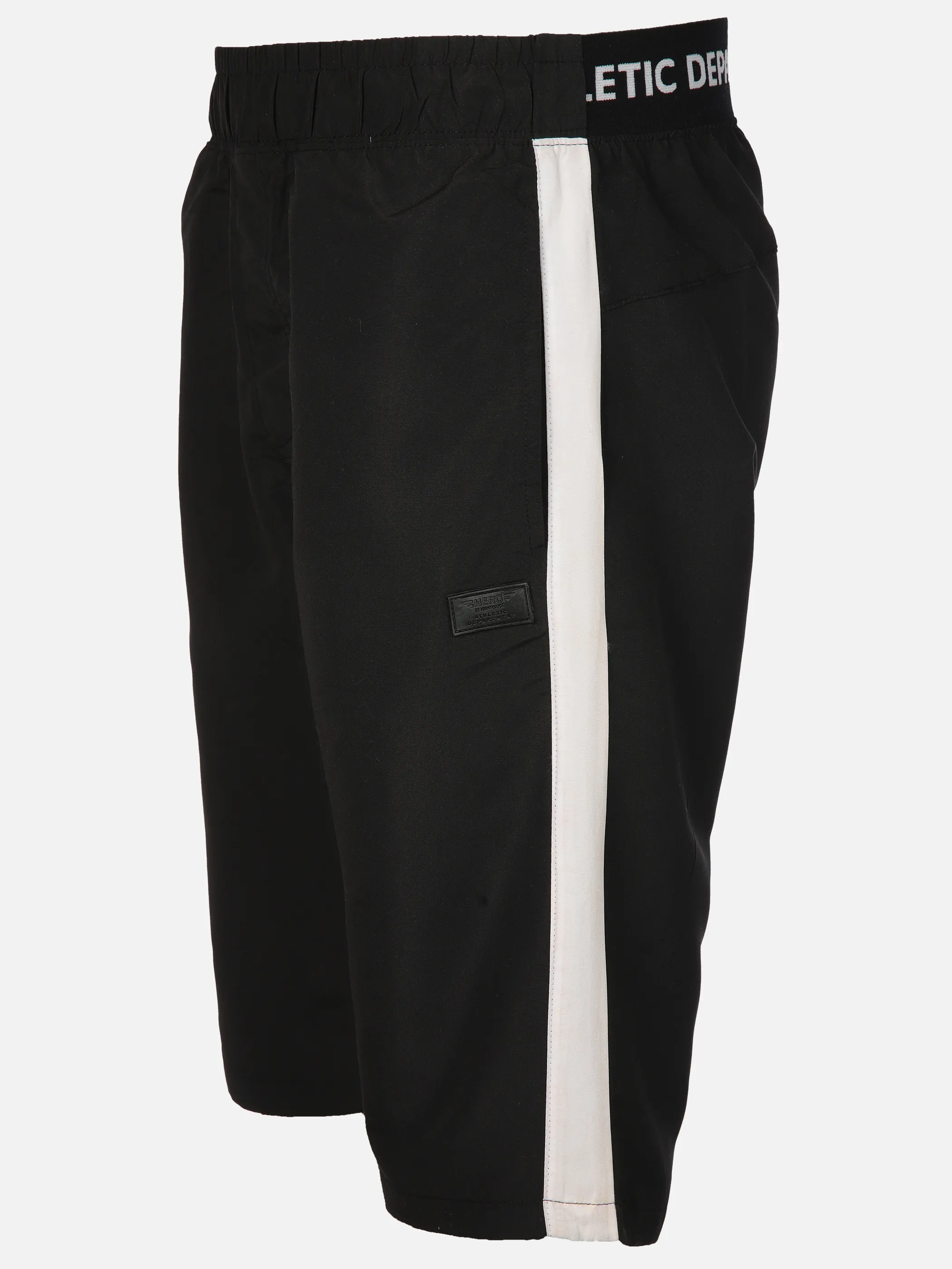 HERO by John Medoox 71550170006999 He. Shorts/Berm Schwarz 911372 6999 3