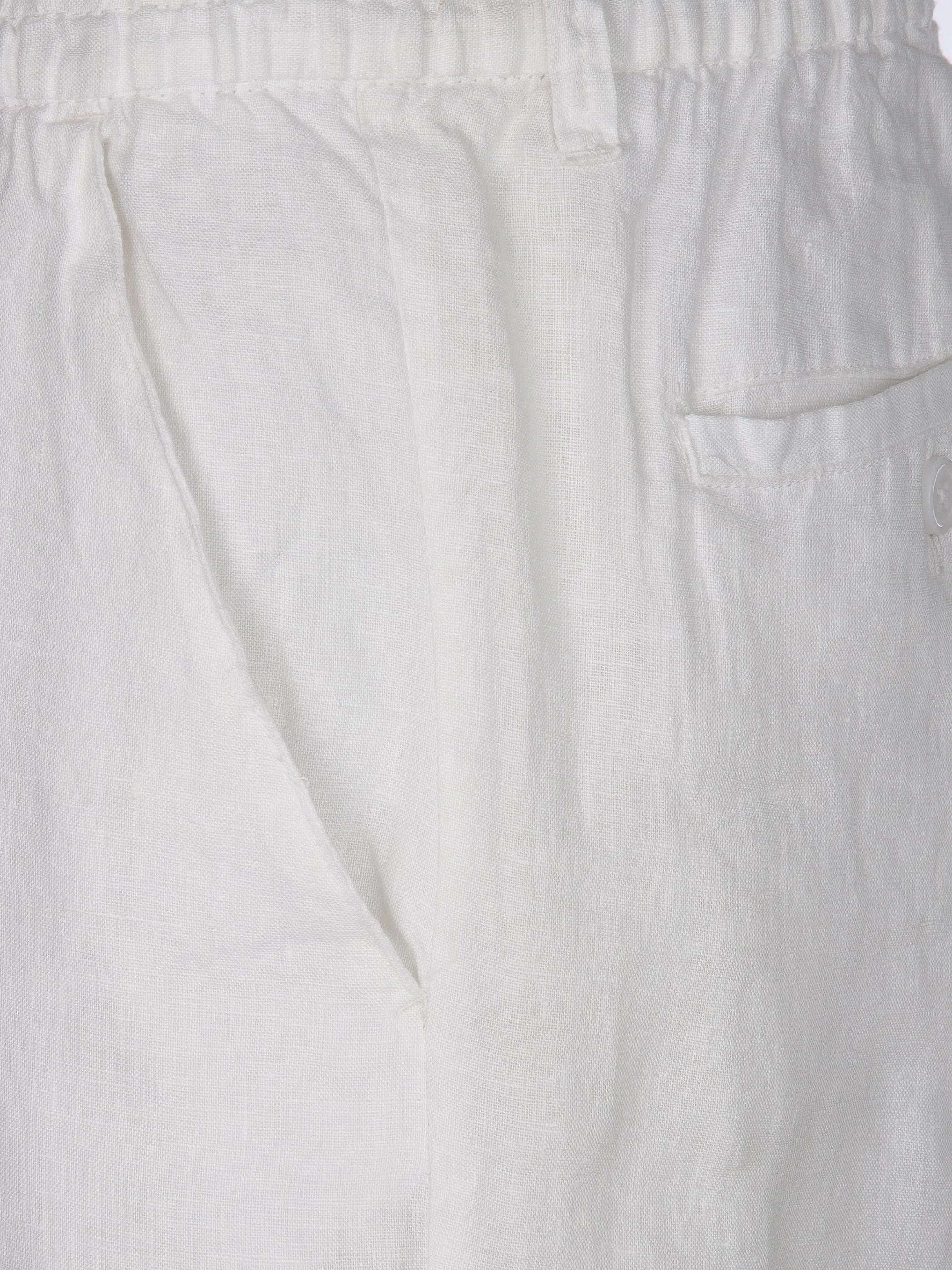 IX-O YF He Hose Weiß 908816 WHITE 4