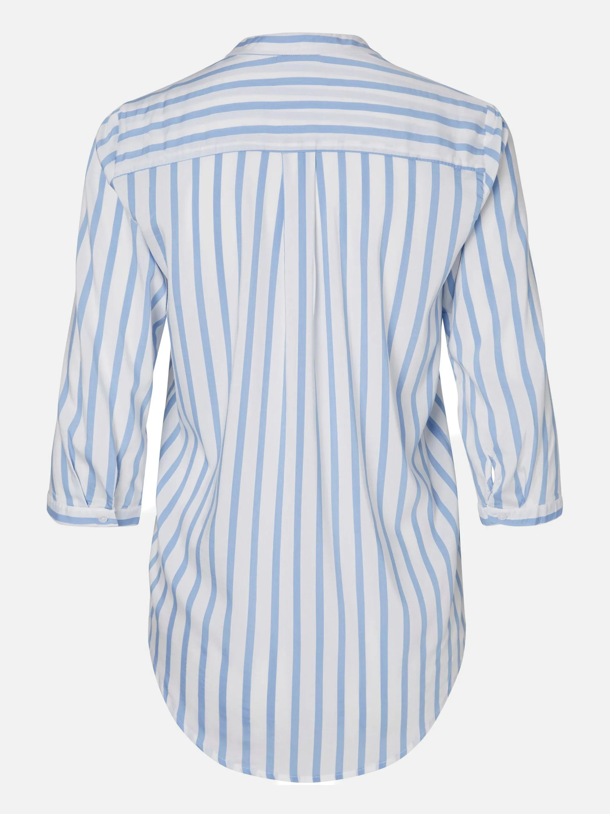 Vero Moda 10168581 VMERIKA STRIPE 3/4 SH Weiß 760046 175598005 2 Vero Moda 10168581 VMERIKA STRIPE 3/4 SH Weiß 760046 175598005 2