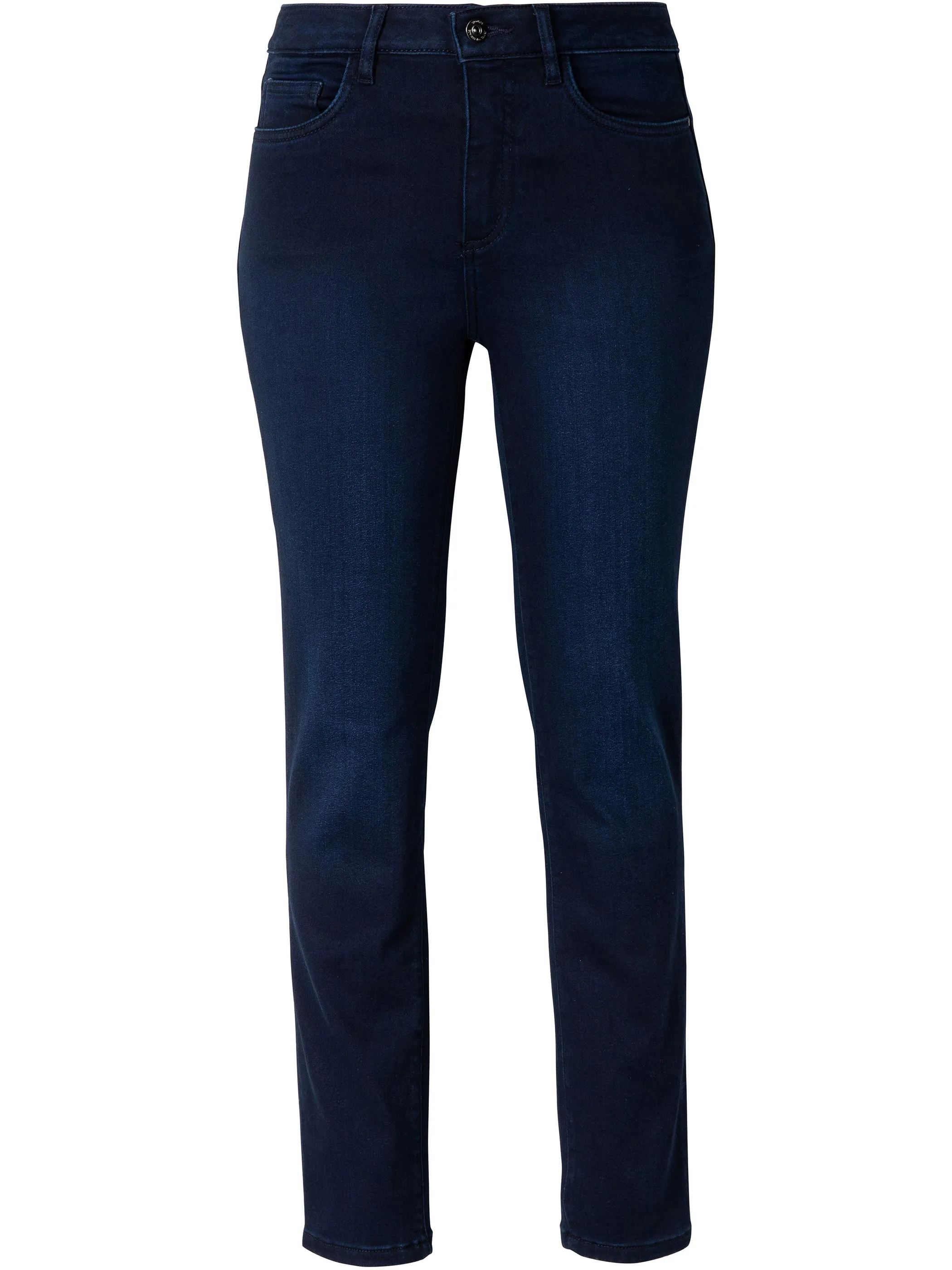 Stooker DOB 11520000007952 Da. Hosen lang, Blau 888721 7952 4