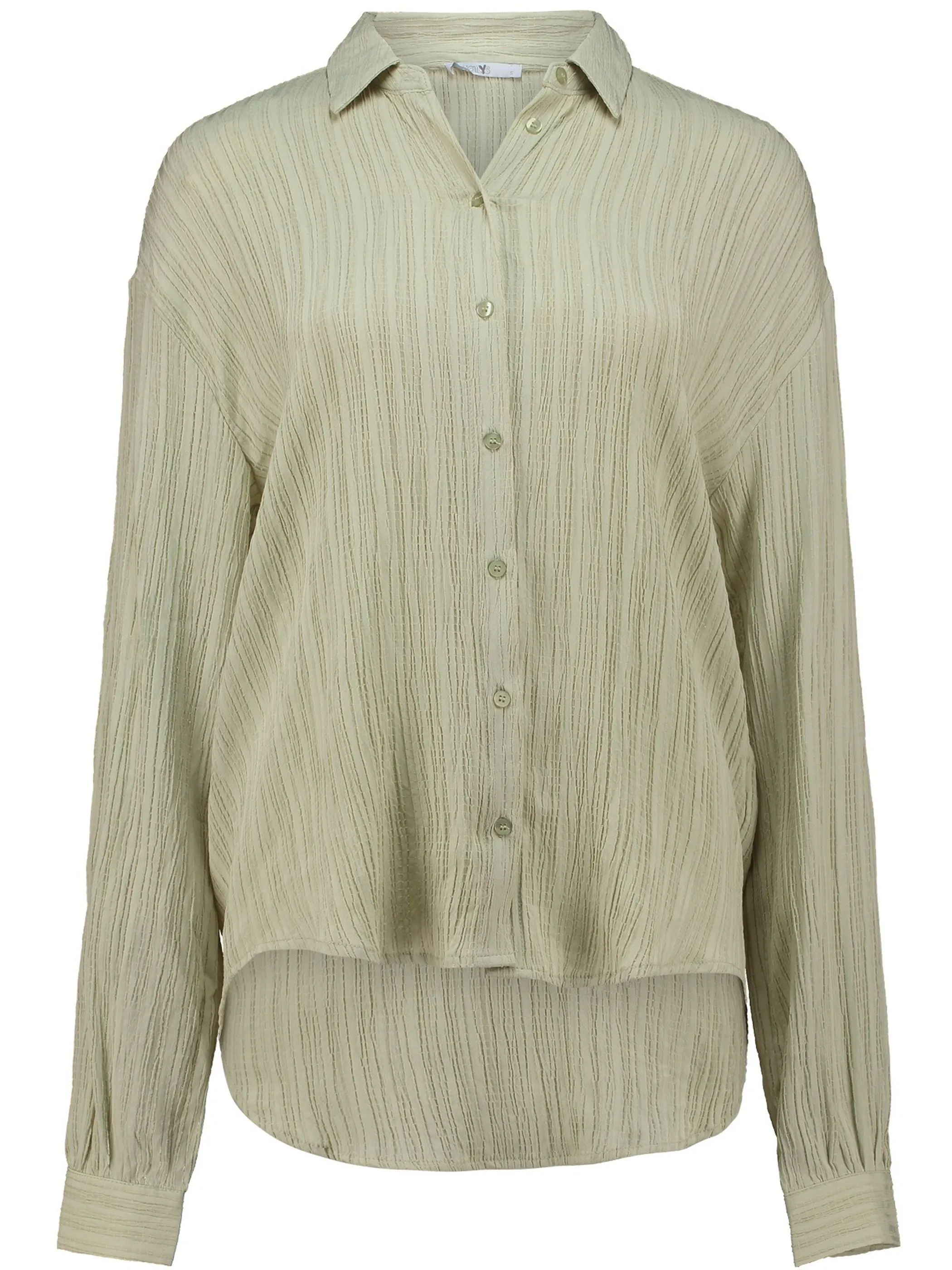 Hailys GUY-2508015 LS V BL In44dira Grün 930830 194966 1