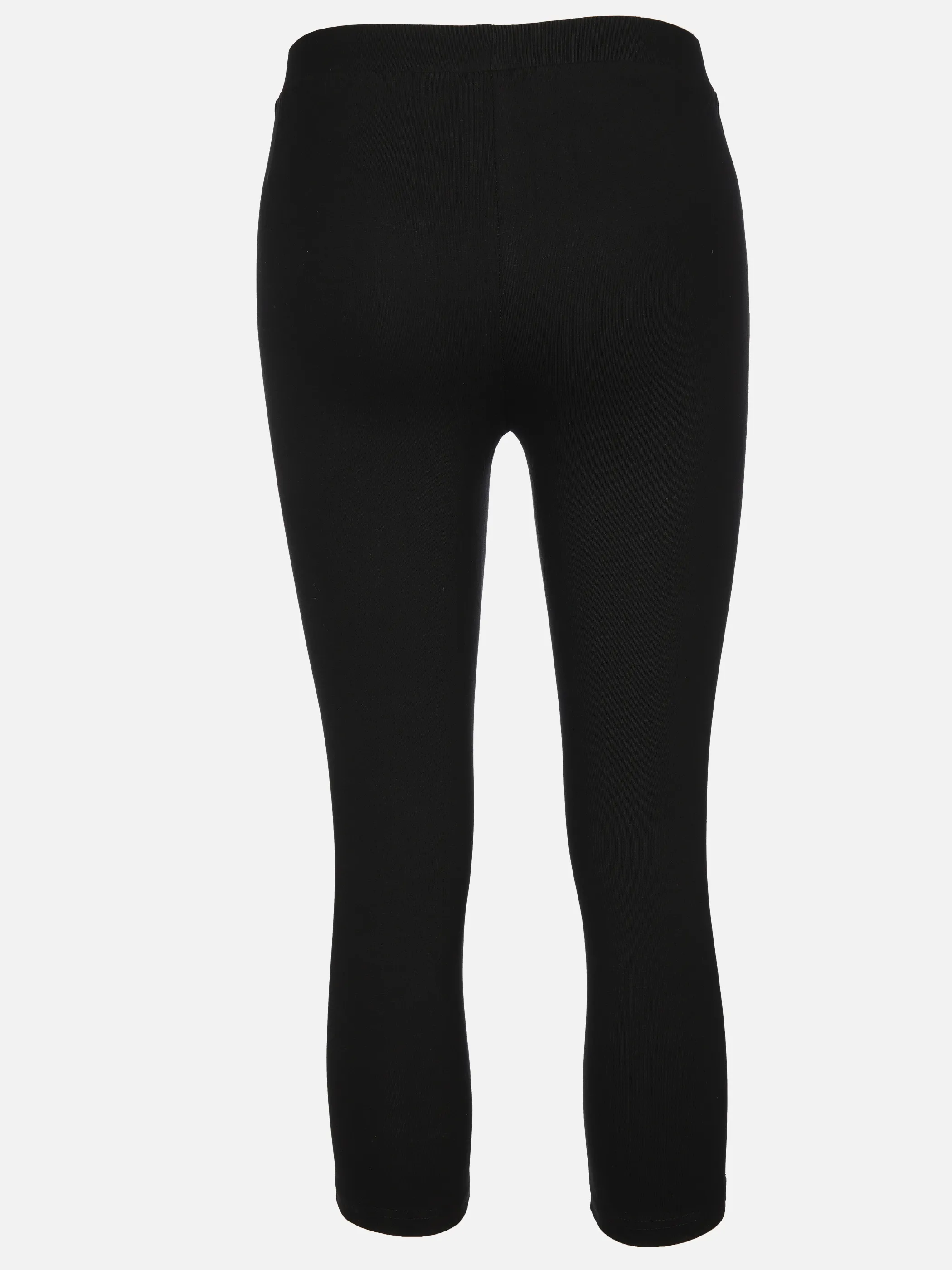 Sure Da-Capri-Leggings Schwarz 910123 SW 2 Sure Da-Capri-Leggings Schwarz 910123 SW 2