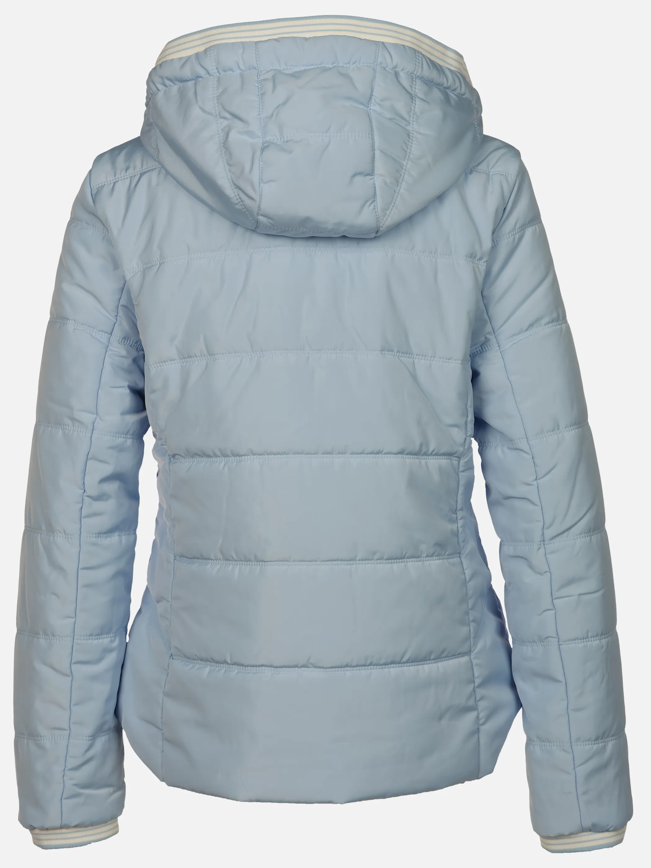 Sure Da-Steppjacke m. Kontrastdetai Blau 920061 WINDSURFER 2