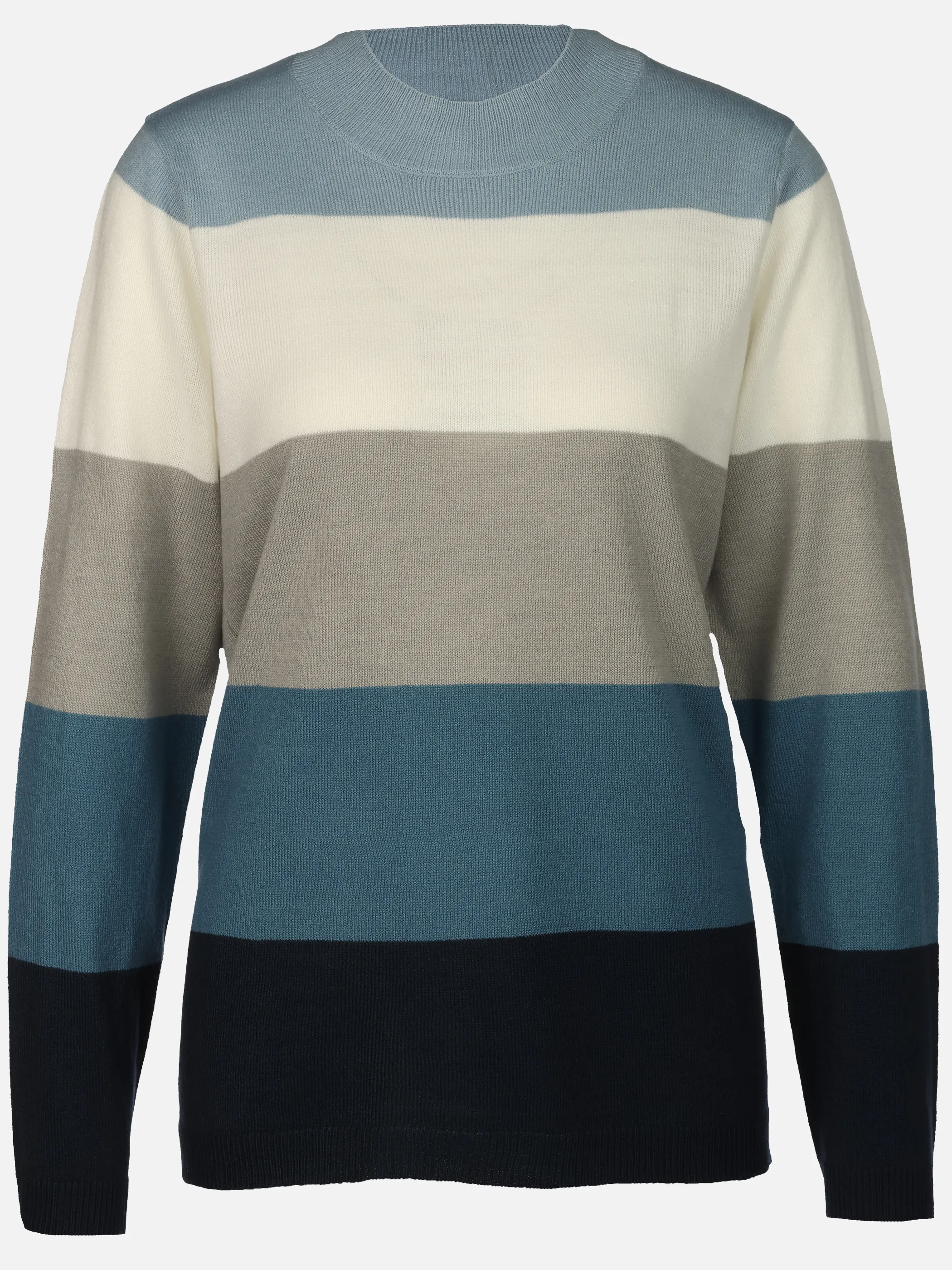 Sure Da-Pullover "Cashmere like" Blau 912698 BLUE NAVY 1 Sure Da-Pullover "Cashmere like" Blau 912698 BLUE NAVY 1