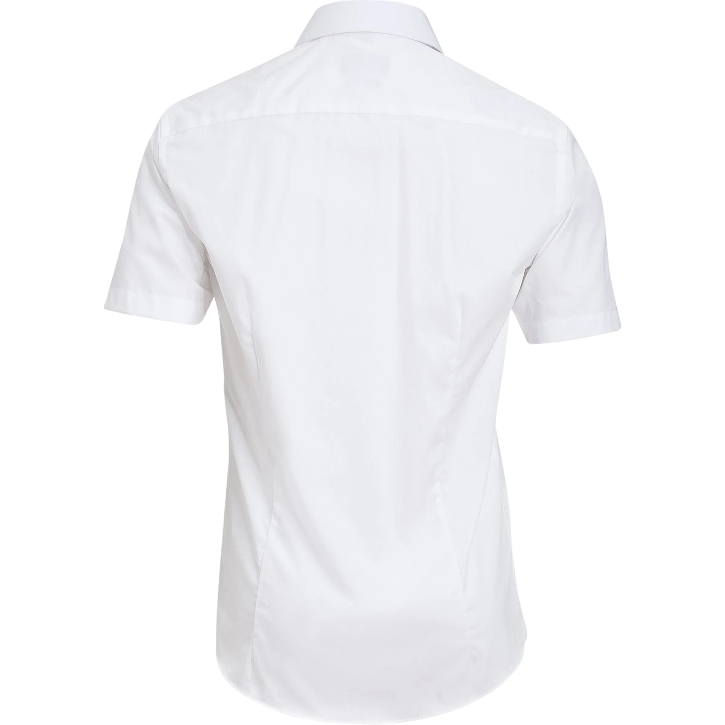 Duke of Dunkan Cityhemd weiss SF bügelleicht Weiß 640342 WEISS 2 Duke of Dunkan Cityhemd weiss SF bügelleicht Weiß 640342 WEISS 2