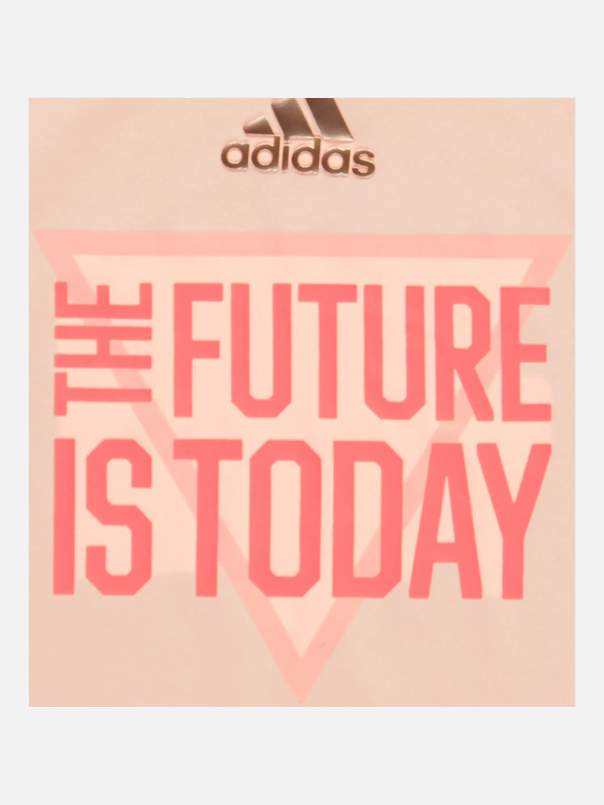 Adidas GE0504 Md-Funktionsshirt Rosa 836622 A9MV ROSA 3 Adidas GE0504 Md-Funktionsshirt Rosa 836622 A9MV ROSA 3