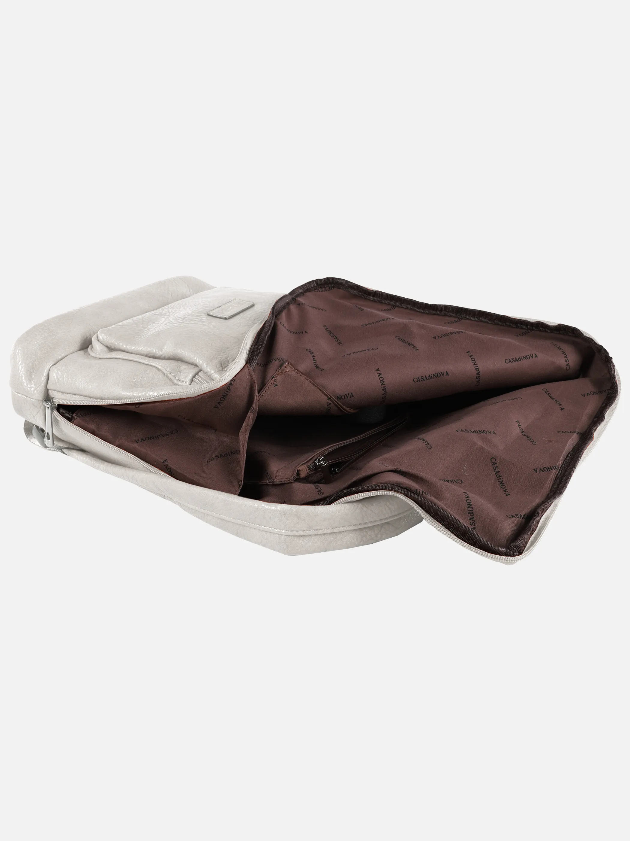 casadinova Handtache PU Weiß 918295 KREIDE 3