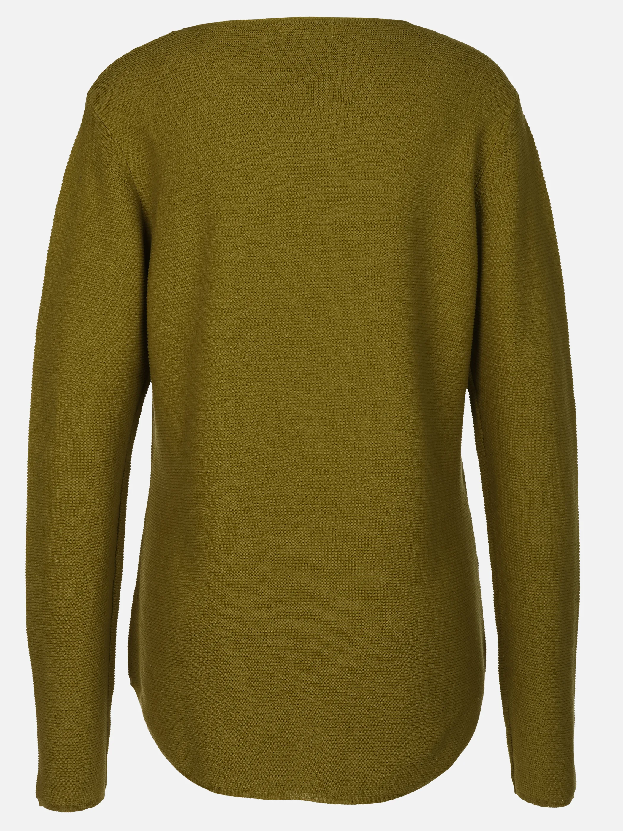 Lisa Tossa Da-Strukturpullover Oliv 912697 OLIV 2