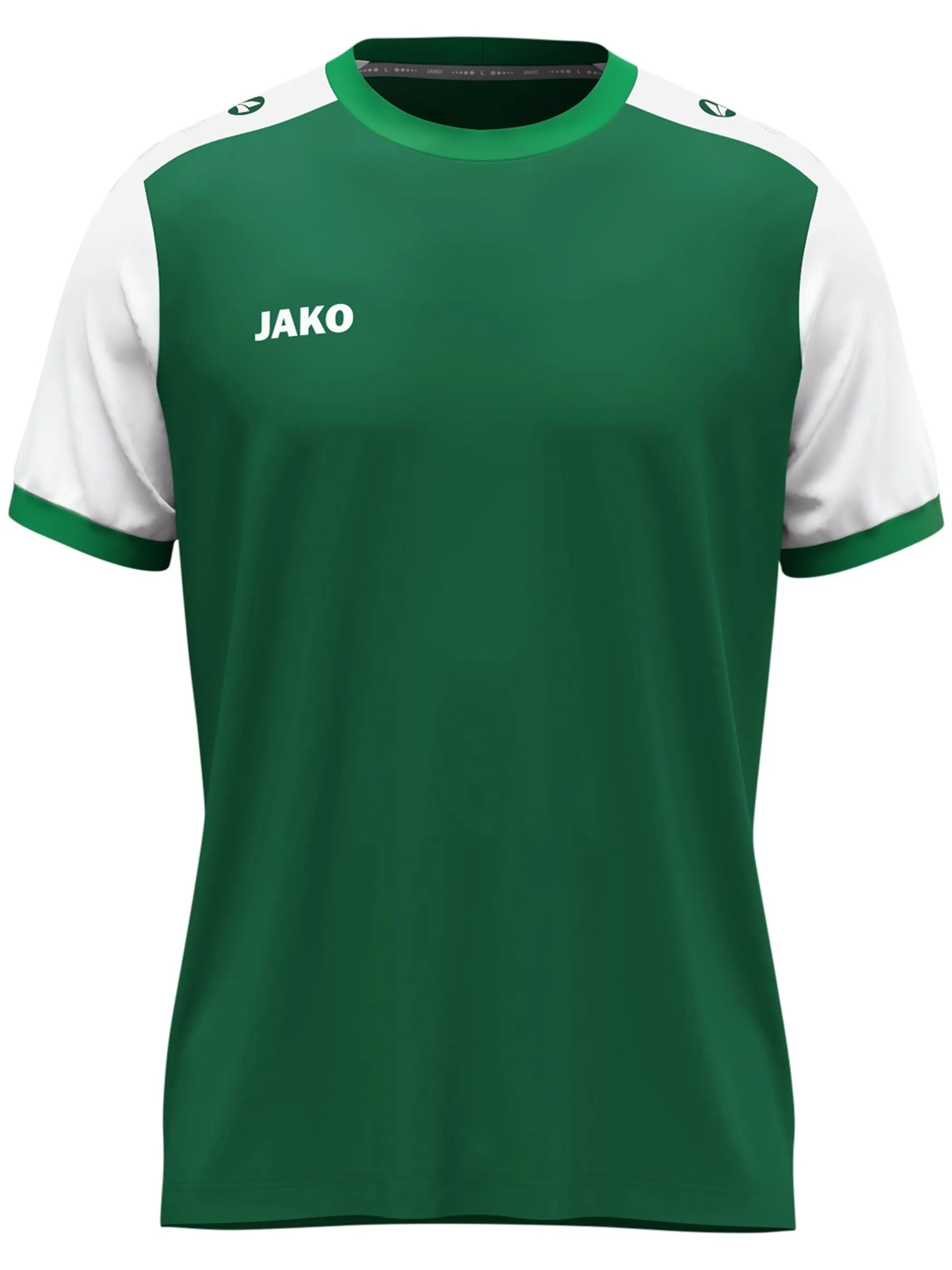 JAKO 4270 He-Trikot DYNAMIC KA Grün 928835 205 2