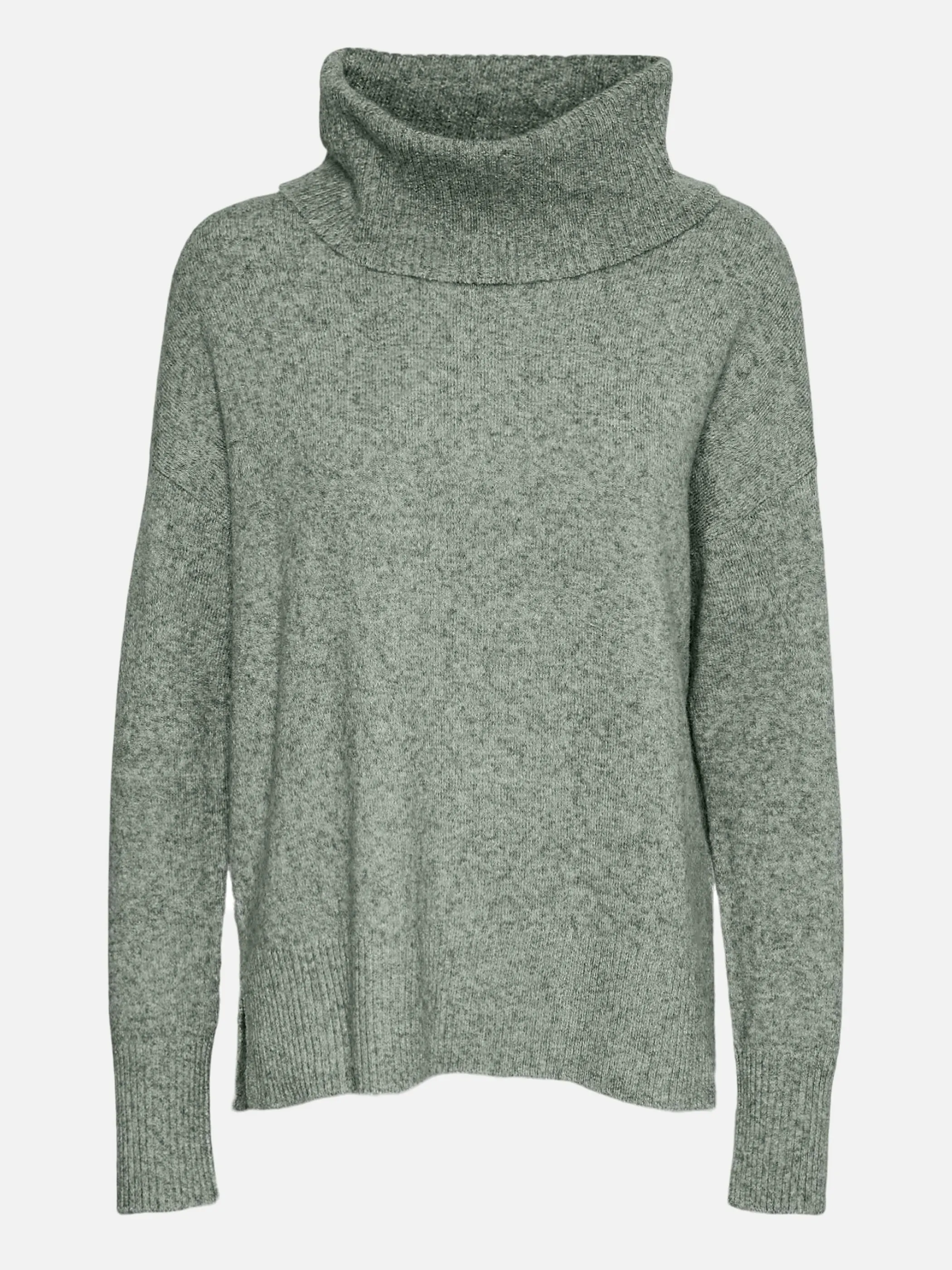 Vero Moda 10231324 VMDOFFY LS COWLNECK B Grün 842567 224196001 1 Vero Moda 10231324 VMDOFFY LS COWLNECK B Grün 842567 224196001 1
