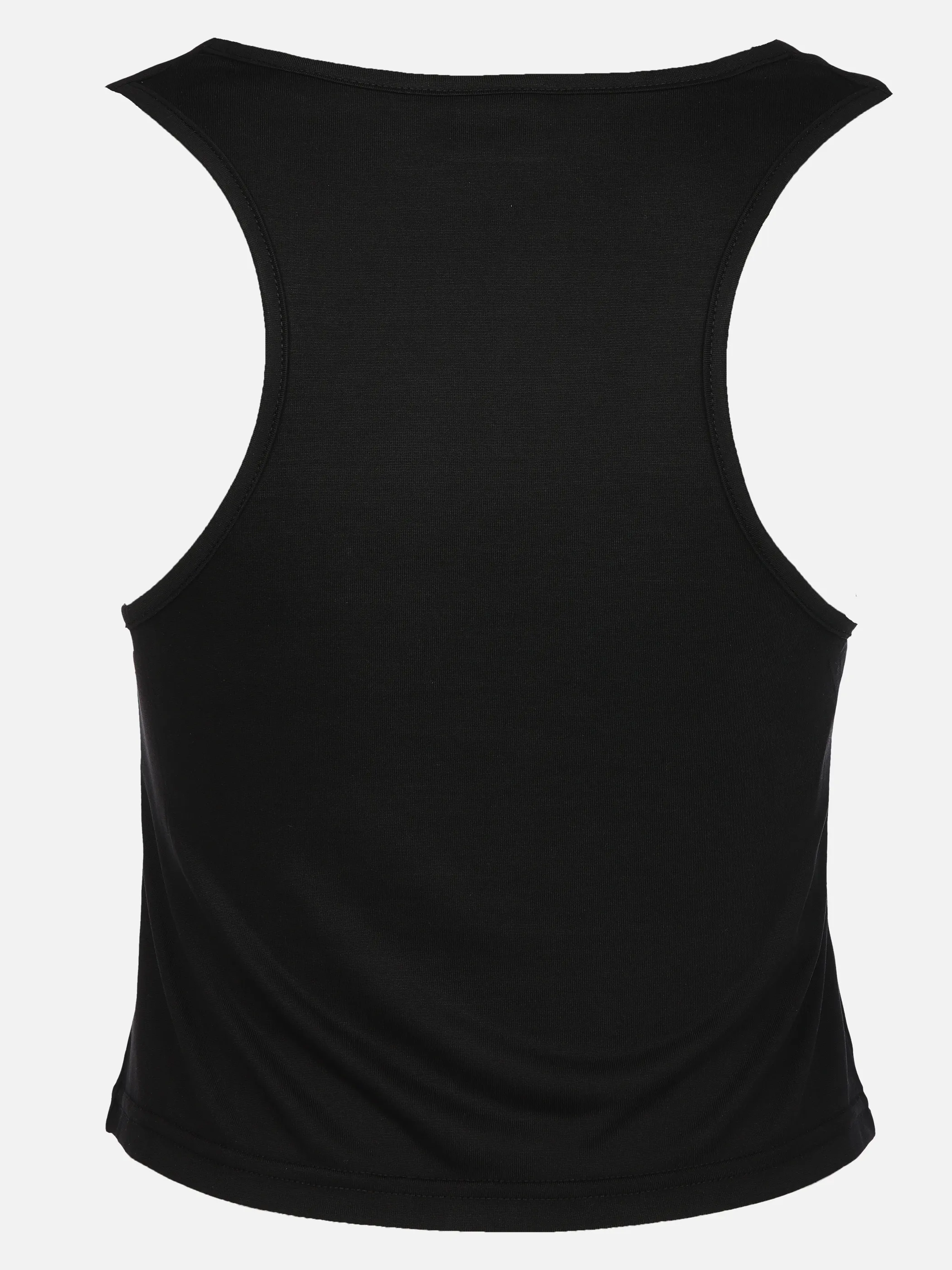 IX-O YF-Da Tank Top Schwarz 908838 BLACK 2