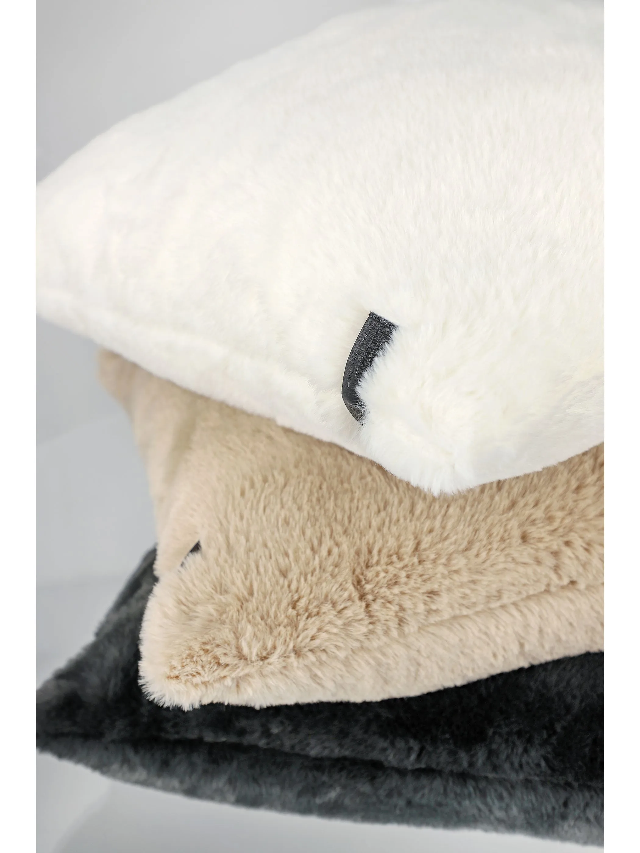 Schöner Wohnen Kissenhülle 45x45 Weiß 926559 030