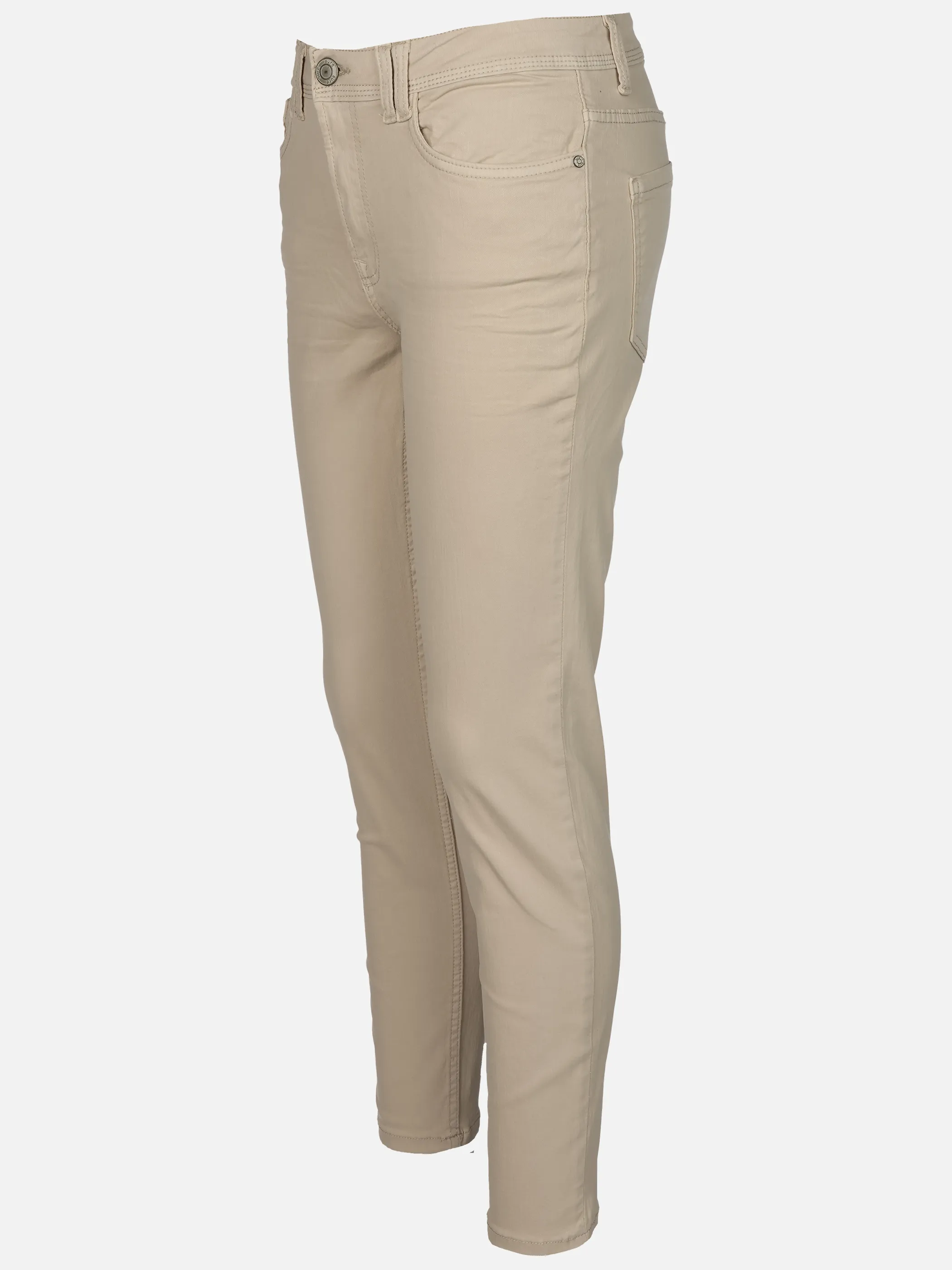 Sure Da-Jeans "Tanita" superslim Grau 916832 GREY 3