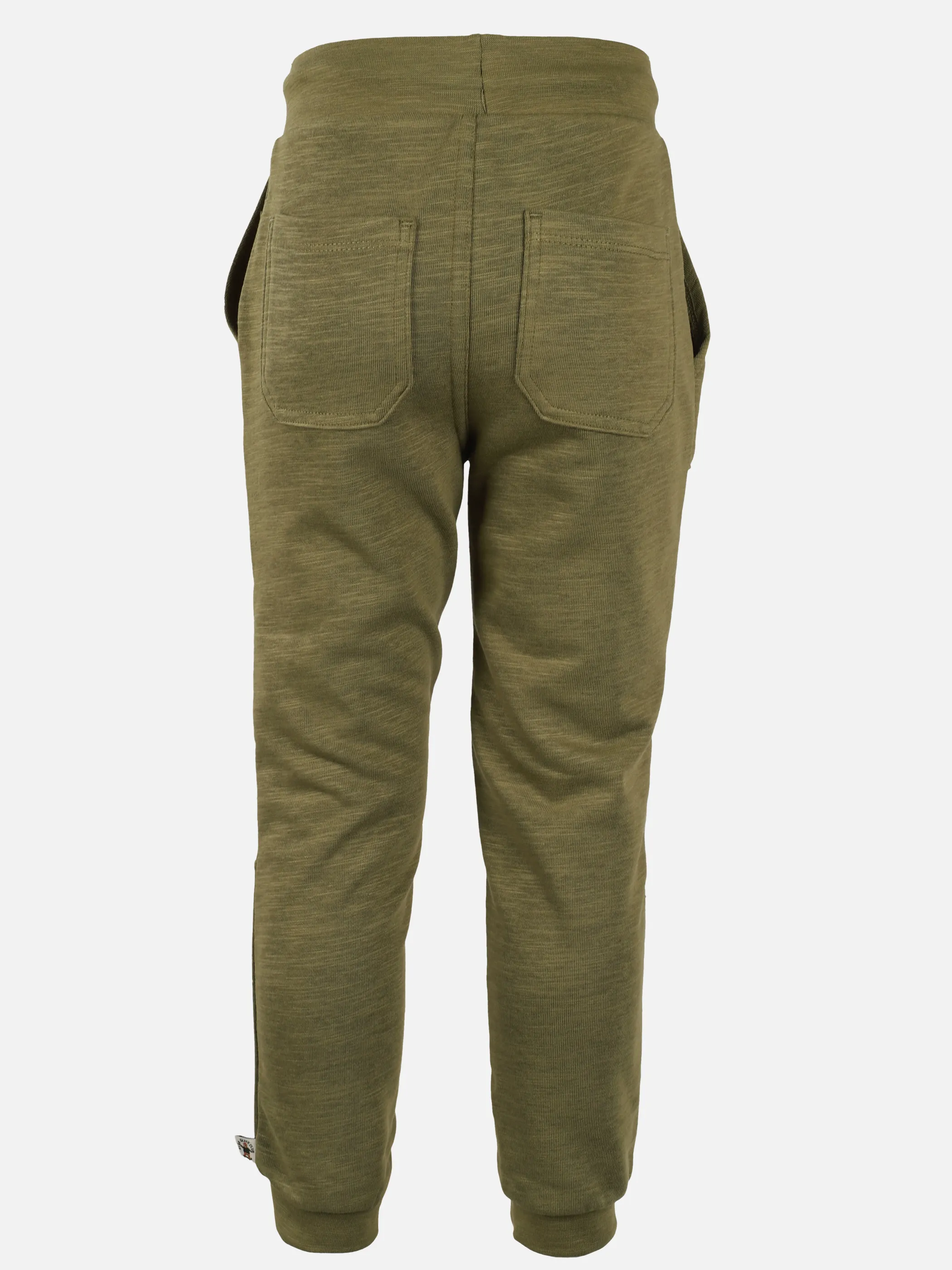 One Way KJ Joggpant mit Taschen in olive Oliv 917965 OLIVE 2