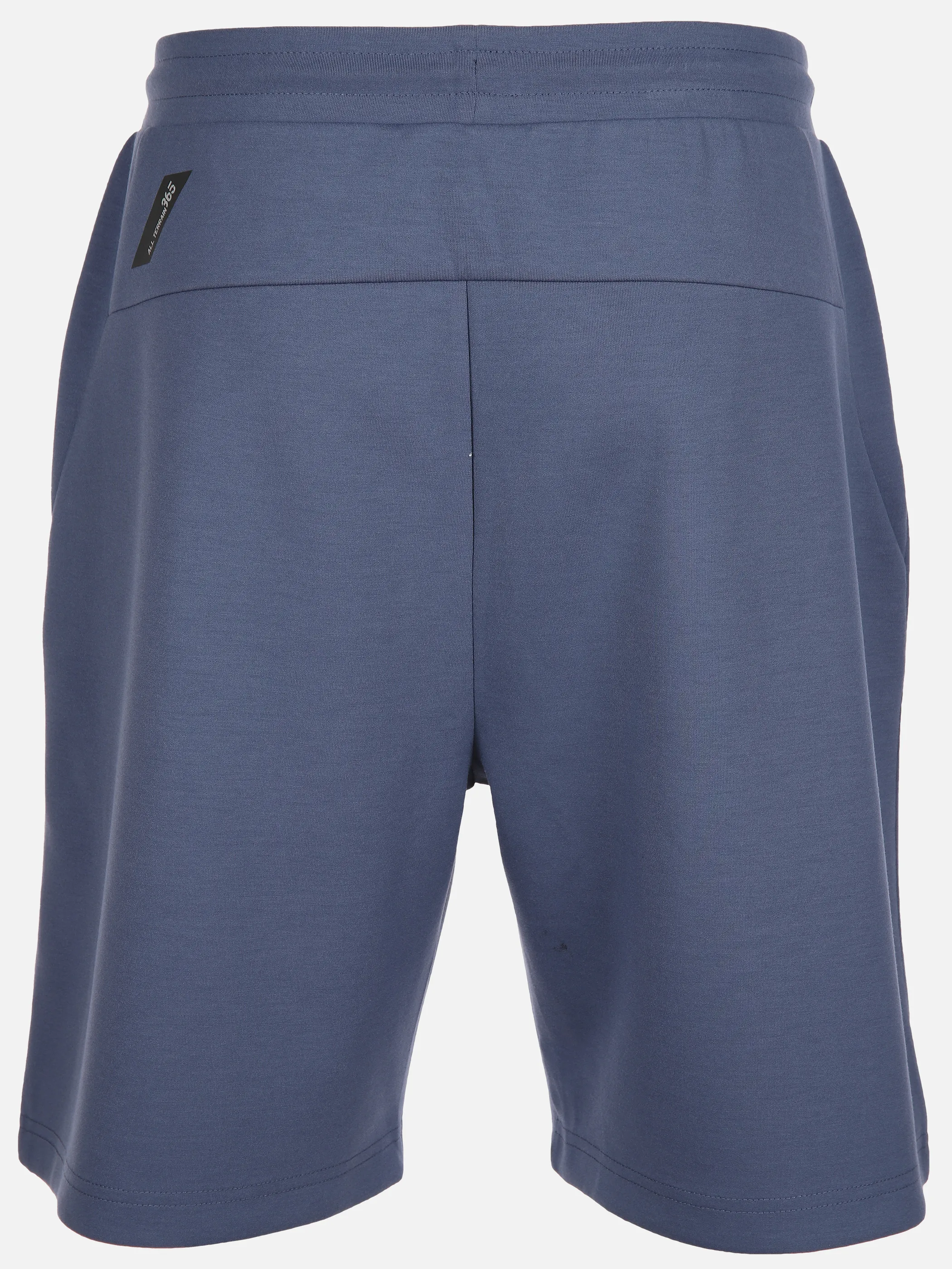 Grinario Sports Unisex Shorts Blau 889755 BLUE 2 Grinario Sports Unisex Shorts Blau 889755 BLUE 2