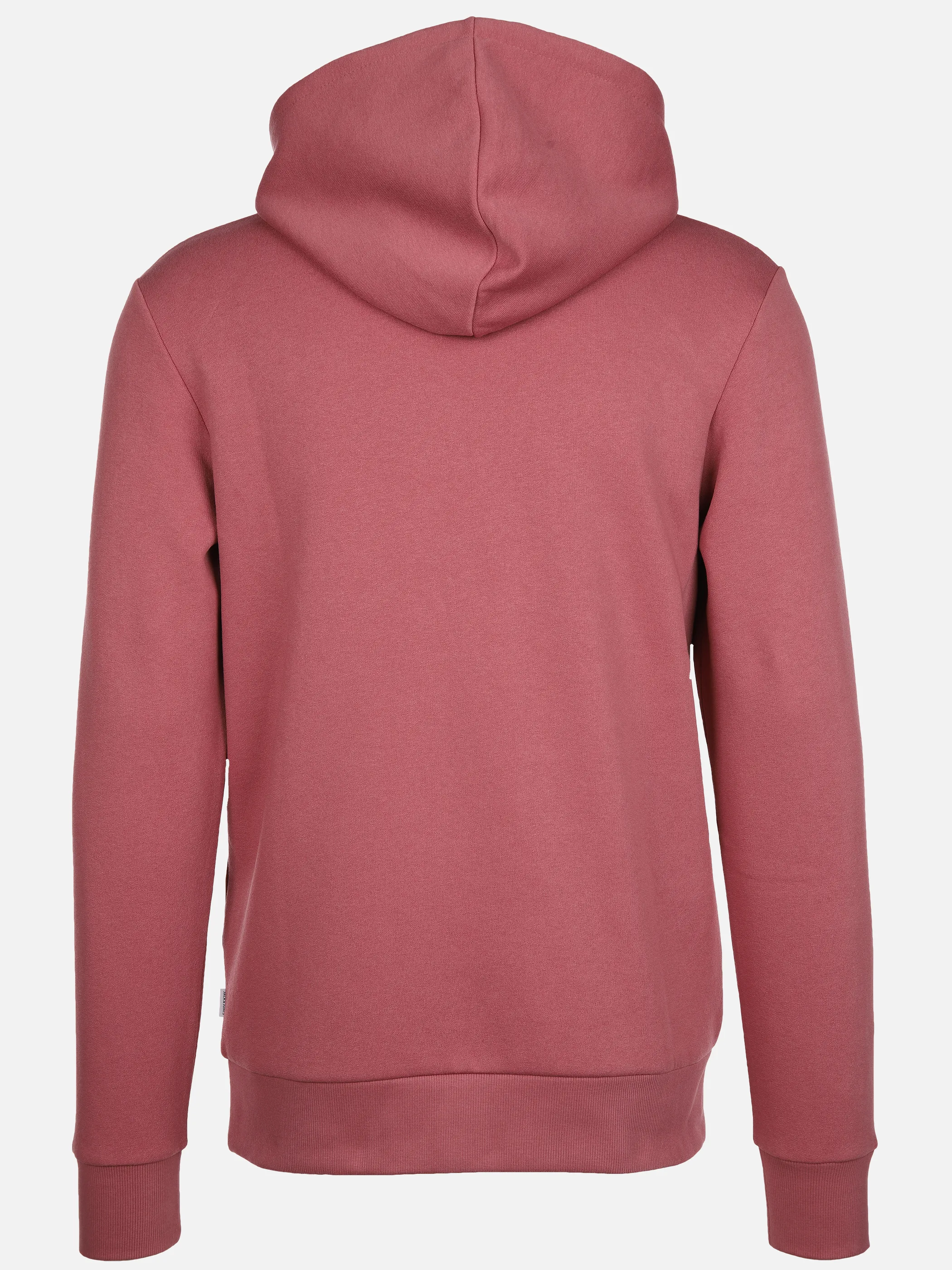 Jack Jones 12233597 JJELOGO SWEAT HOOD 2 Rosa 887986 177302 2 Jack Jones 12233597 JJELOGO SWEAT HOOD 2 Rosa 887986 177302 2