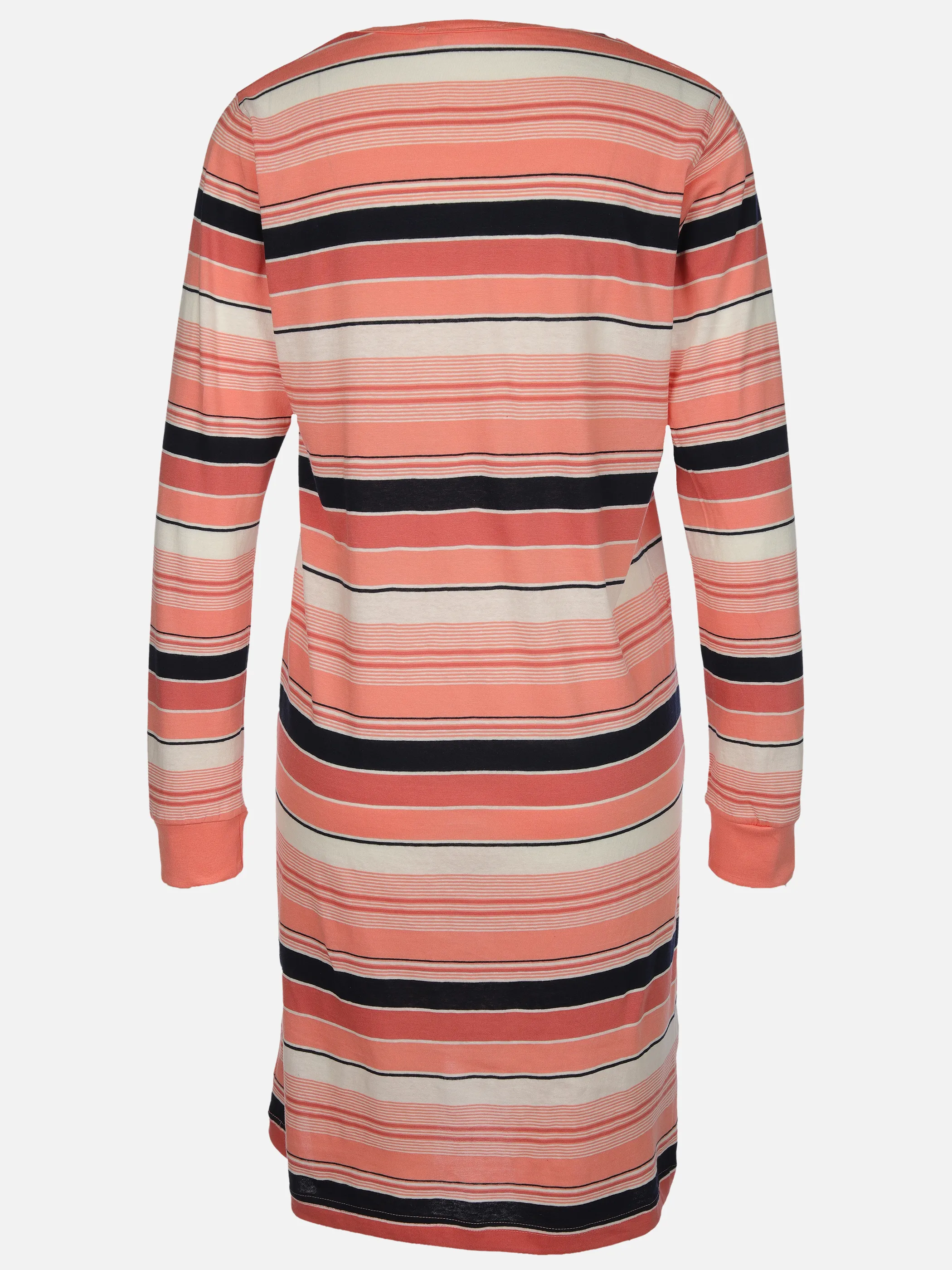 Sure Da Nachthemd gestreift Orange 913552 HUMMER 2 Sure Da Nachthemd gestreift Orange 913552 HUMMER 2