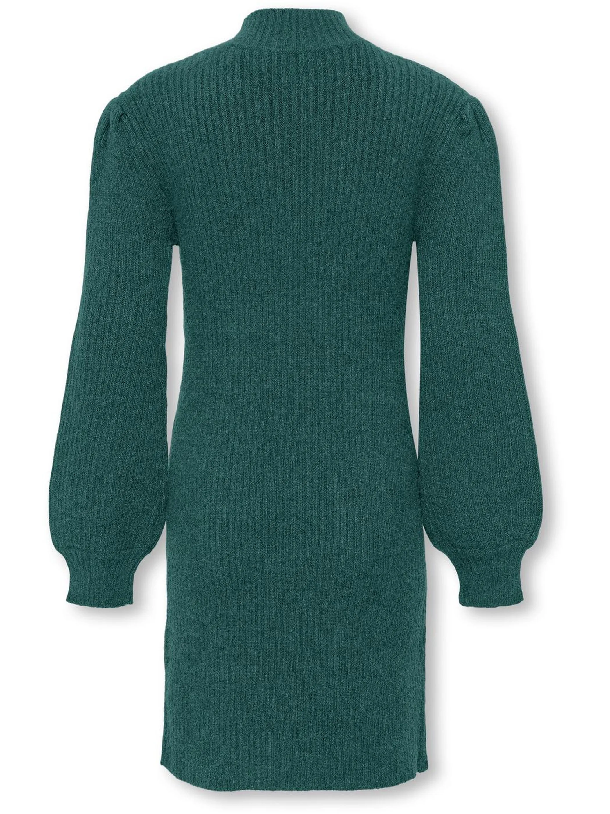 Kids Only 15305891 KOGKATIA L/S DRESS KN Grün 886088 180056 2 Kids Only 15305891 KOGKATIA L/S DRESS KN Grün 886088 180056 2