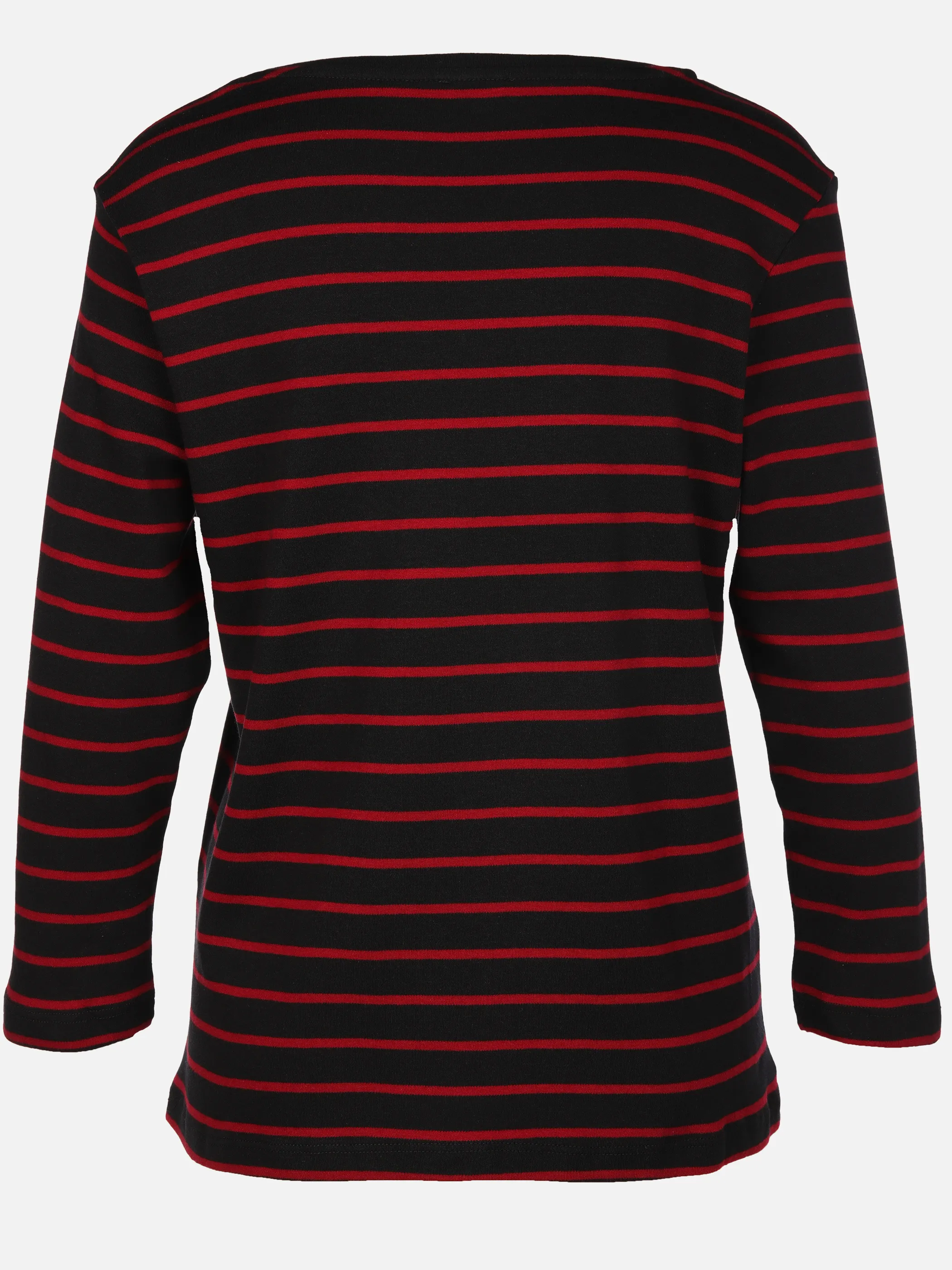 Sure Da-Streifen-Shirt Rot 912839 ROT 2