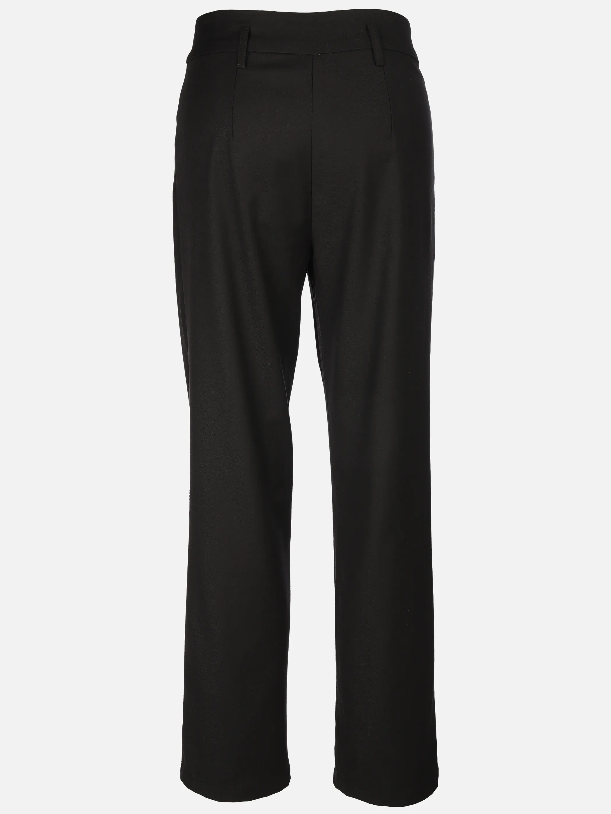 IX-O YF-Da Hose Straight Fit Schwarz 916385 BLACK 2