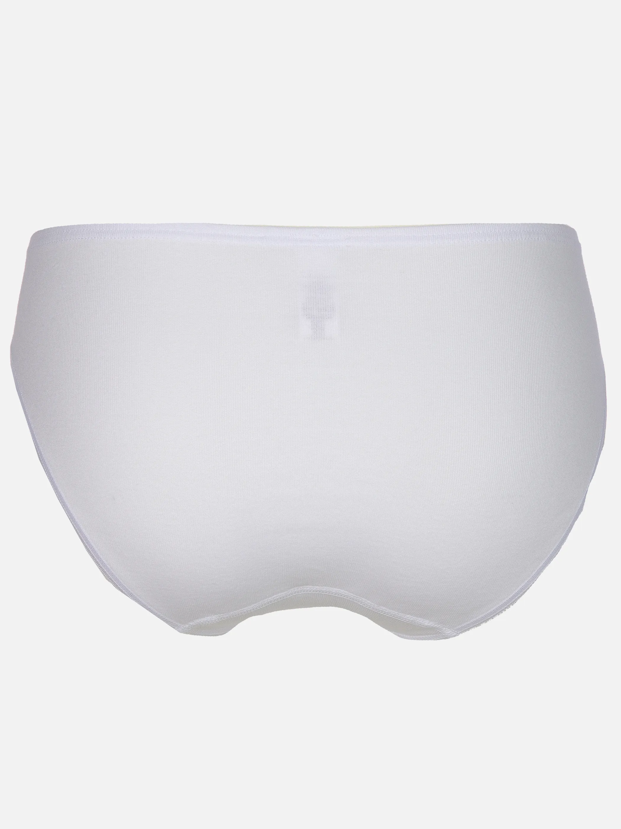 Speidel Da. Slip mit Satin Bund Weiß 911152 WEIß 2