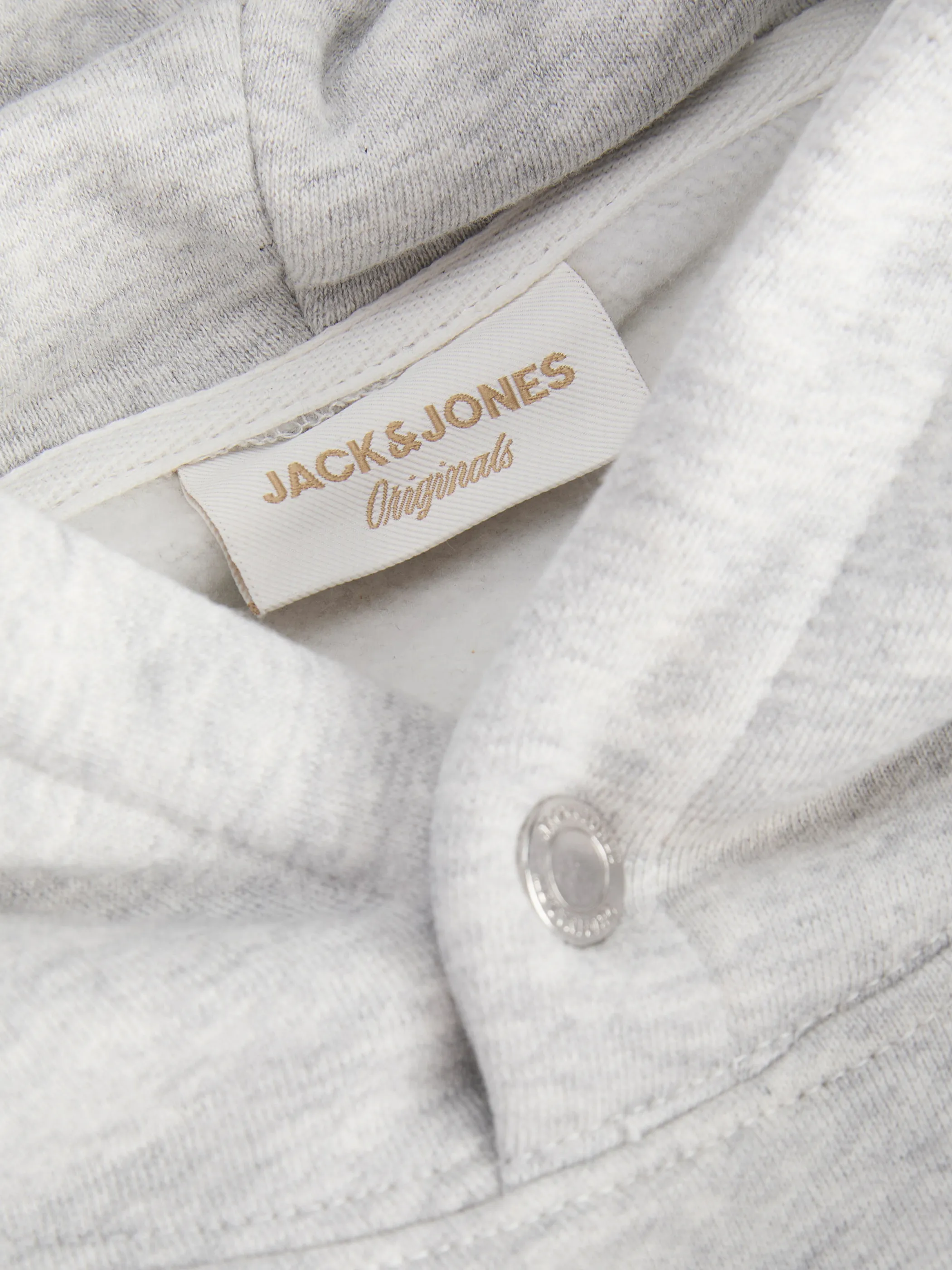 Jack Jones 12305616 JORFREDERIKSBERG BACK Weiß 934287 200349005 3