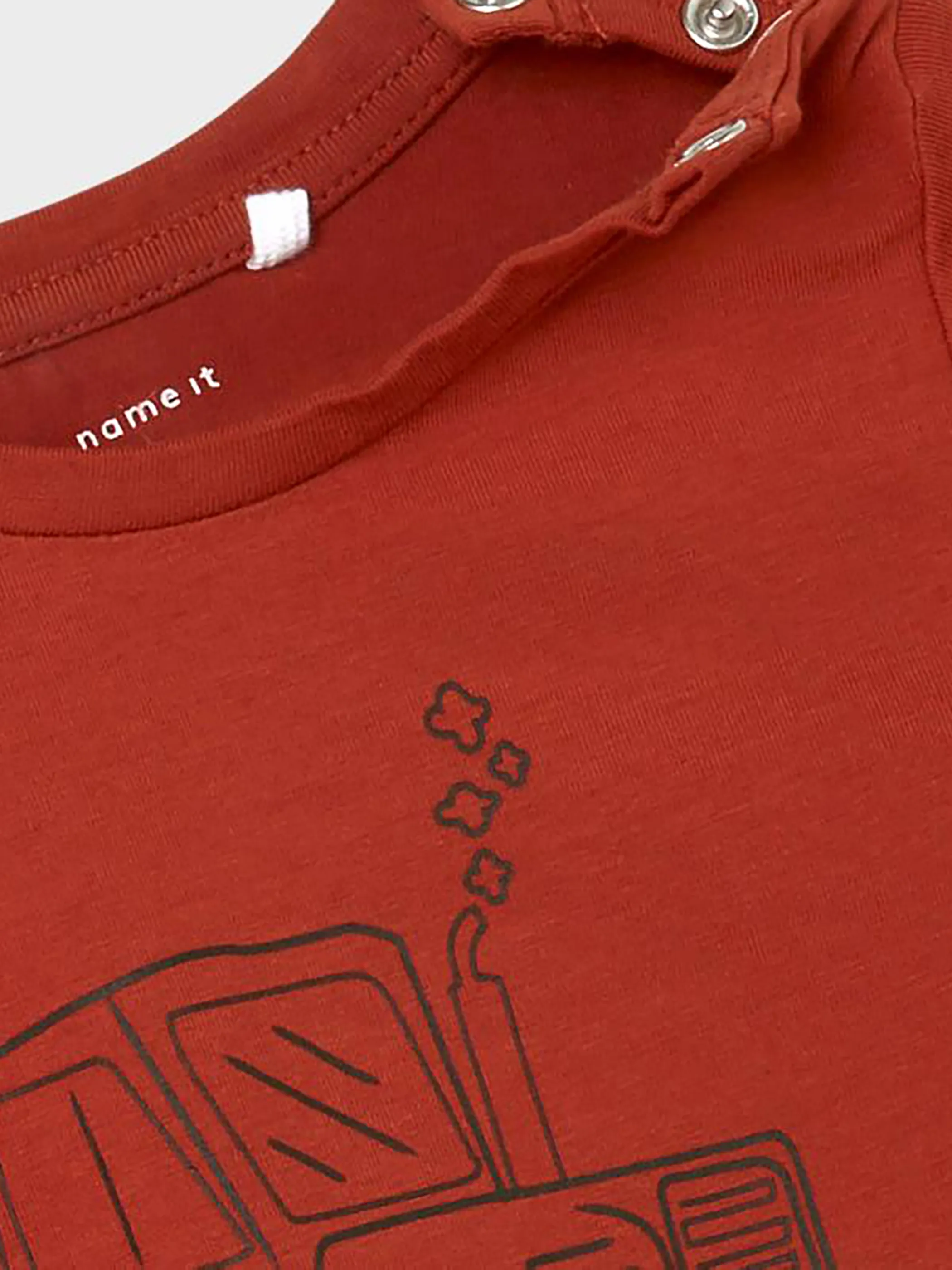 name it 13206935 NBMNAFAY LS TOP Orange 869079 282597 3 name it 13206935 NBMNAFAY LS TOP Orange 869079 282597 3