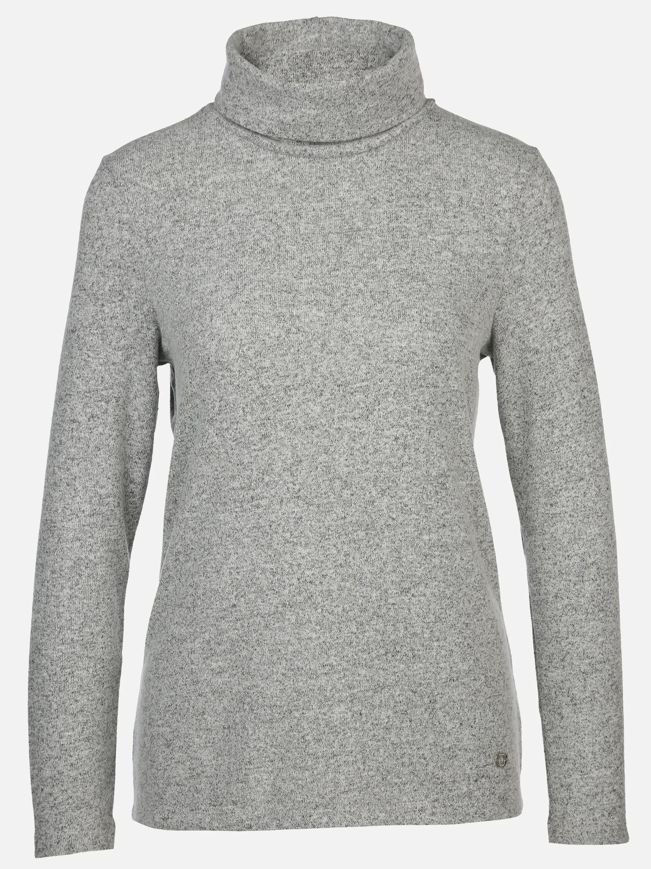 Lisa Tossa Da-Flausch-Rolli Grau 901197 GRAUMEL 1 Lisa Tossa Da-Flausch-Rolli Grau 901197 GRAUMEL 1