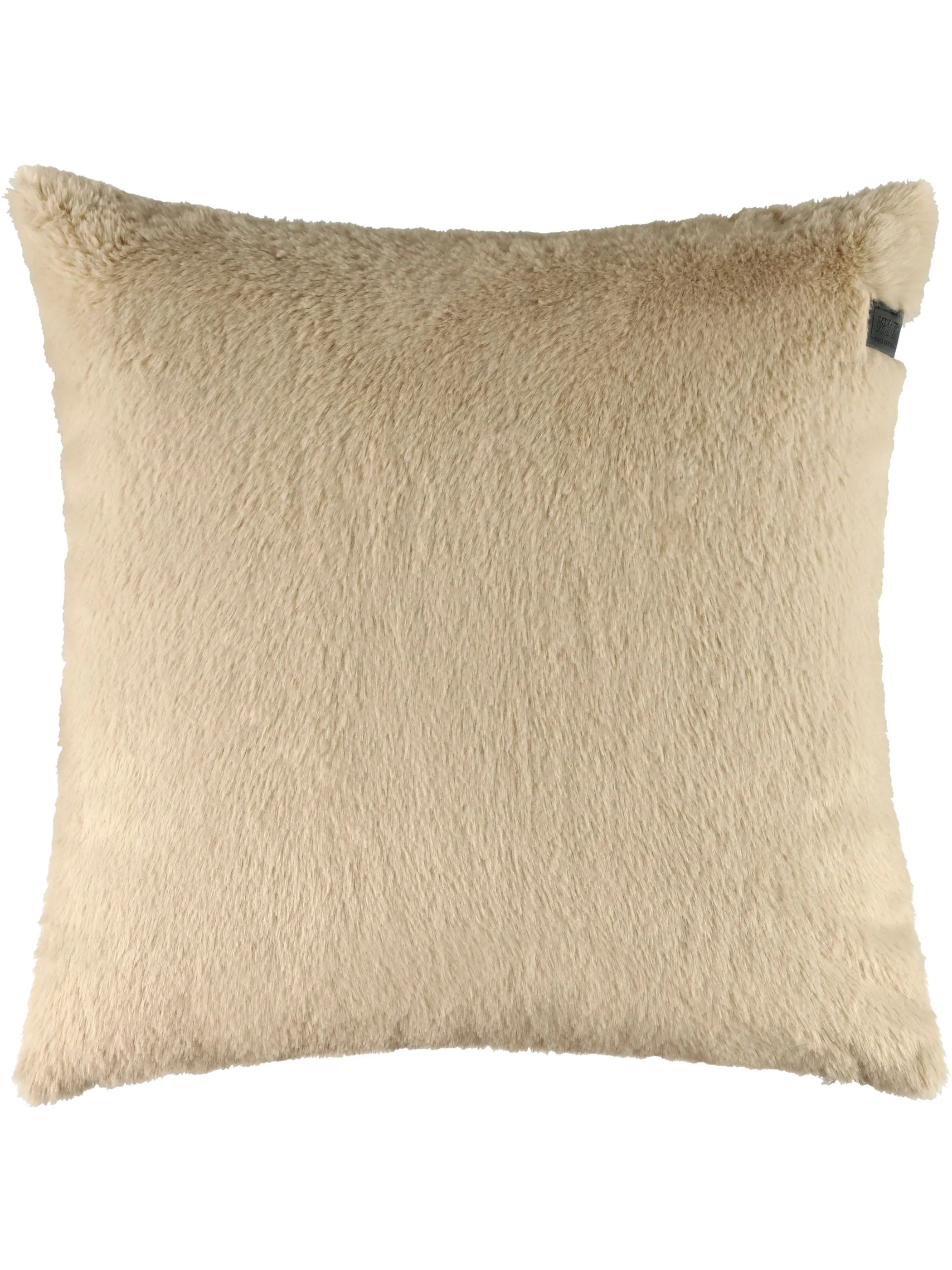Schöner Wohnen Kissenhülle 45x45 Beige 926559 035 1