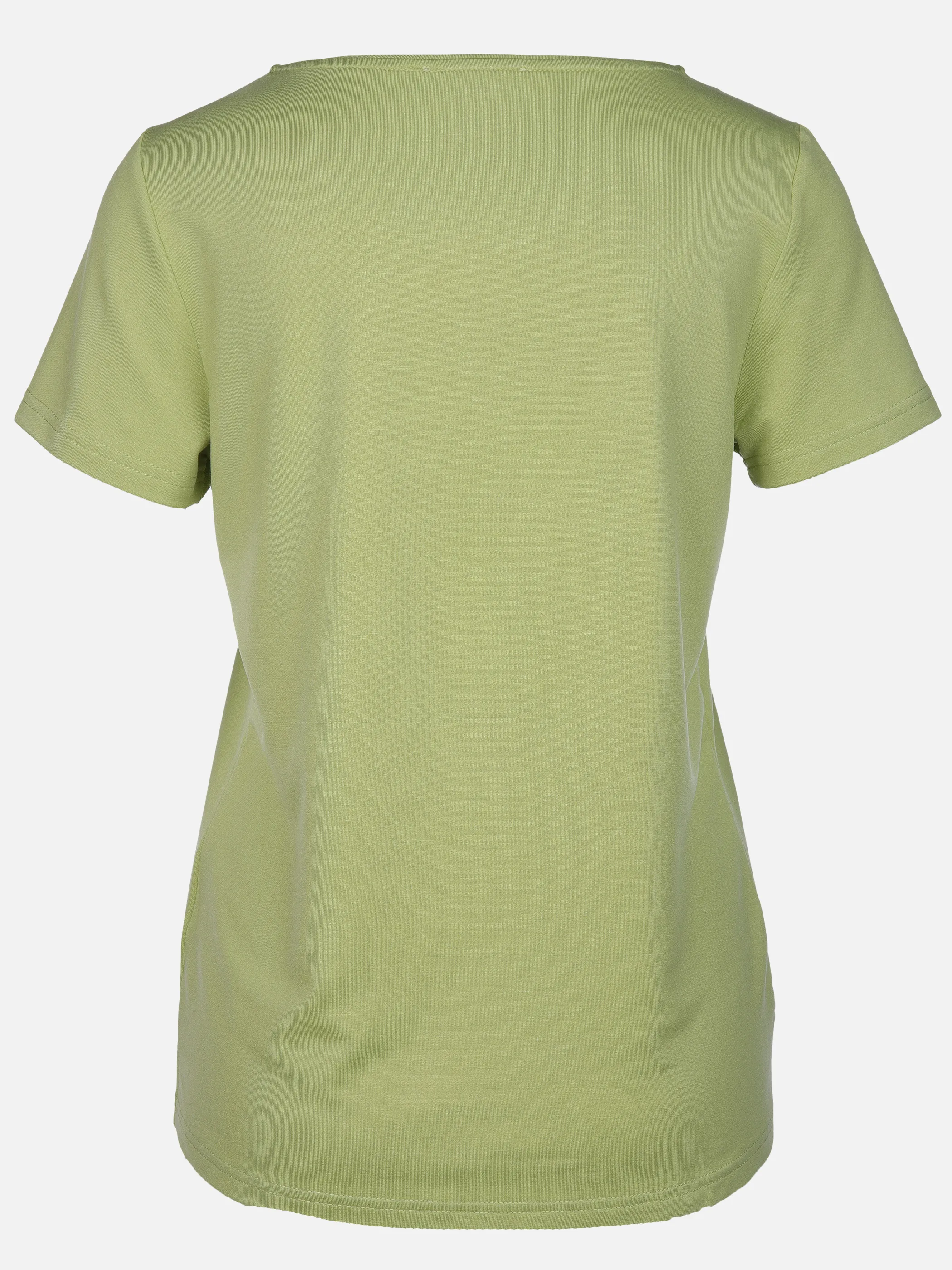 Lisa Tossa Da-Shirt kurzarm Grün 906633 PEAR 2