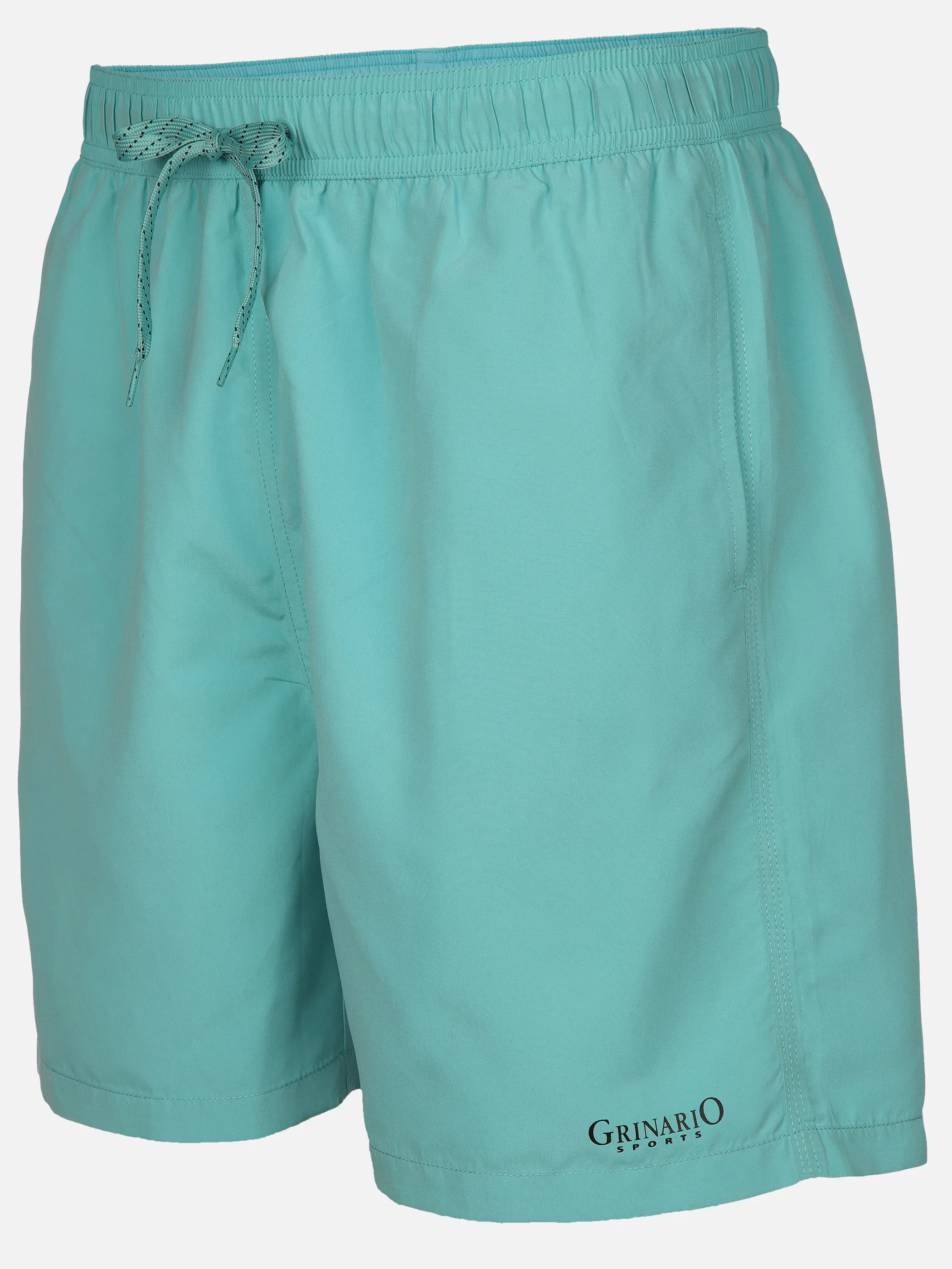 Grinario Sports He- Badehose uni Blau 906608 MINT 3 Grinario Sports He- Badehose uni Blau 906608 MINT 3