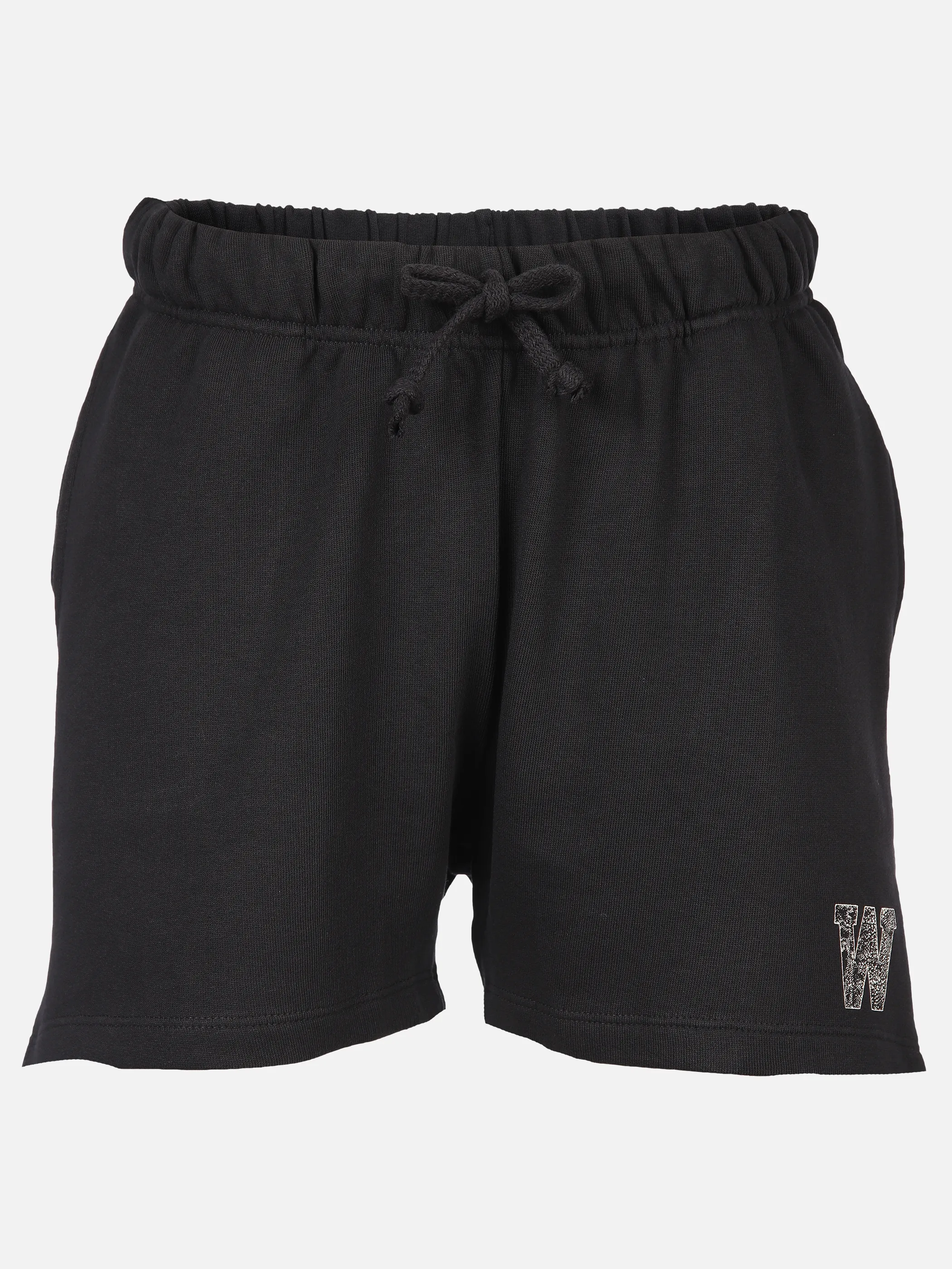 IX-O YF-Da Sweatshort Schwarz 890366 BLACK 1