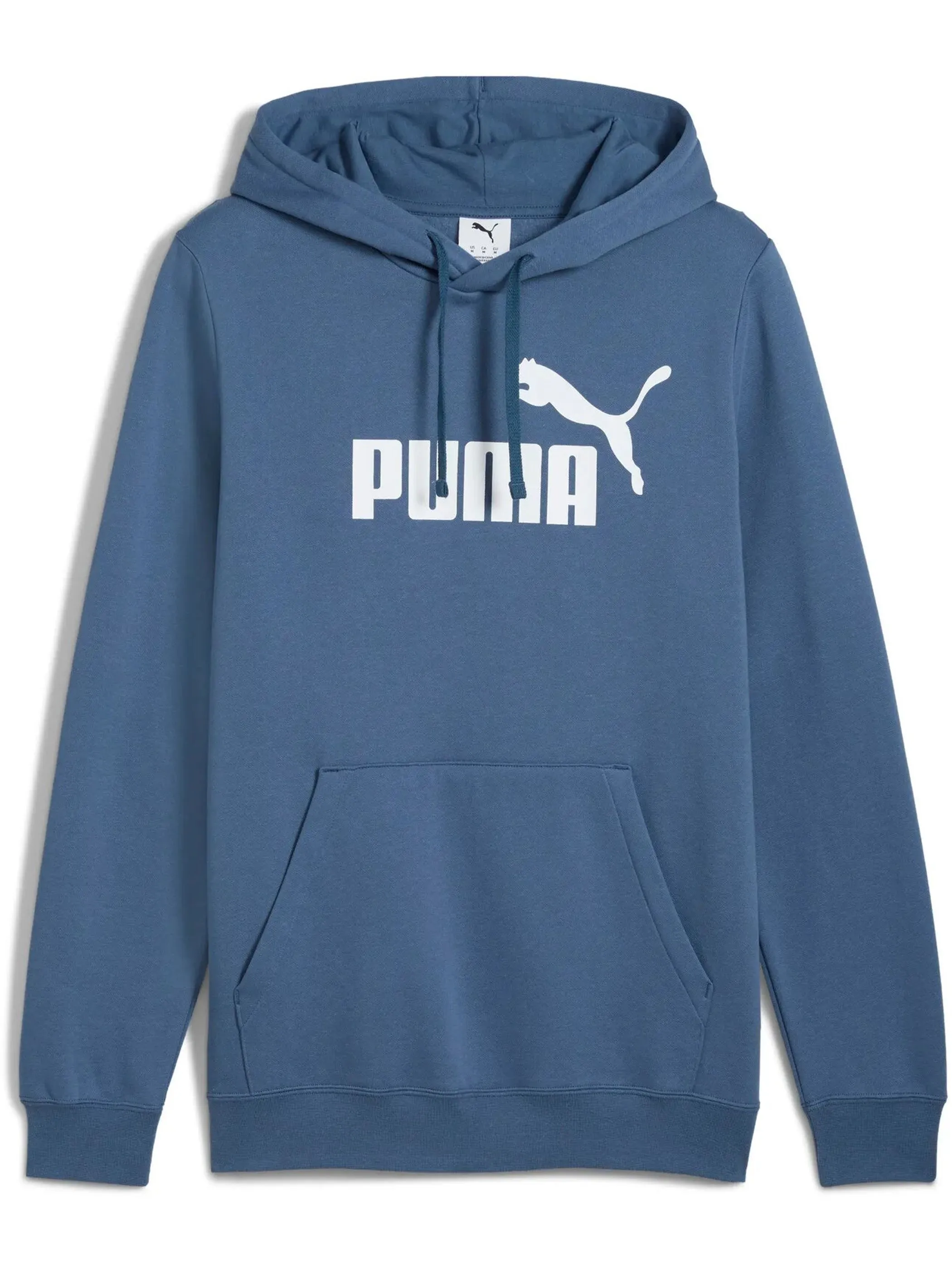 Puma 682571 He-Hoodie ESS No. 1 Logo Blau 912721 0080 1