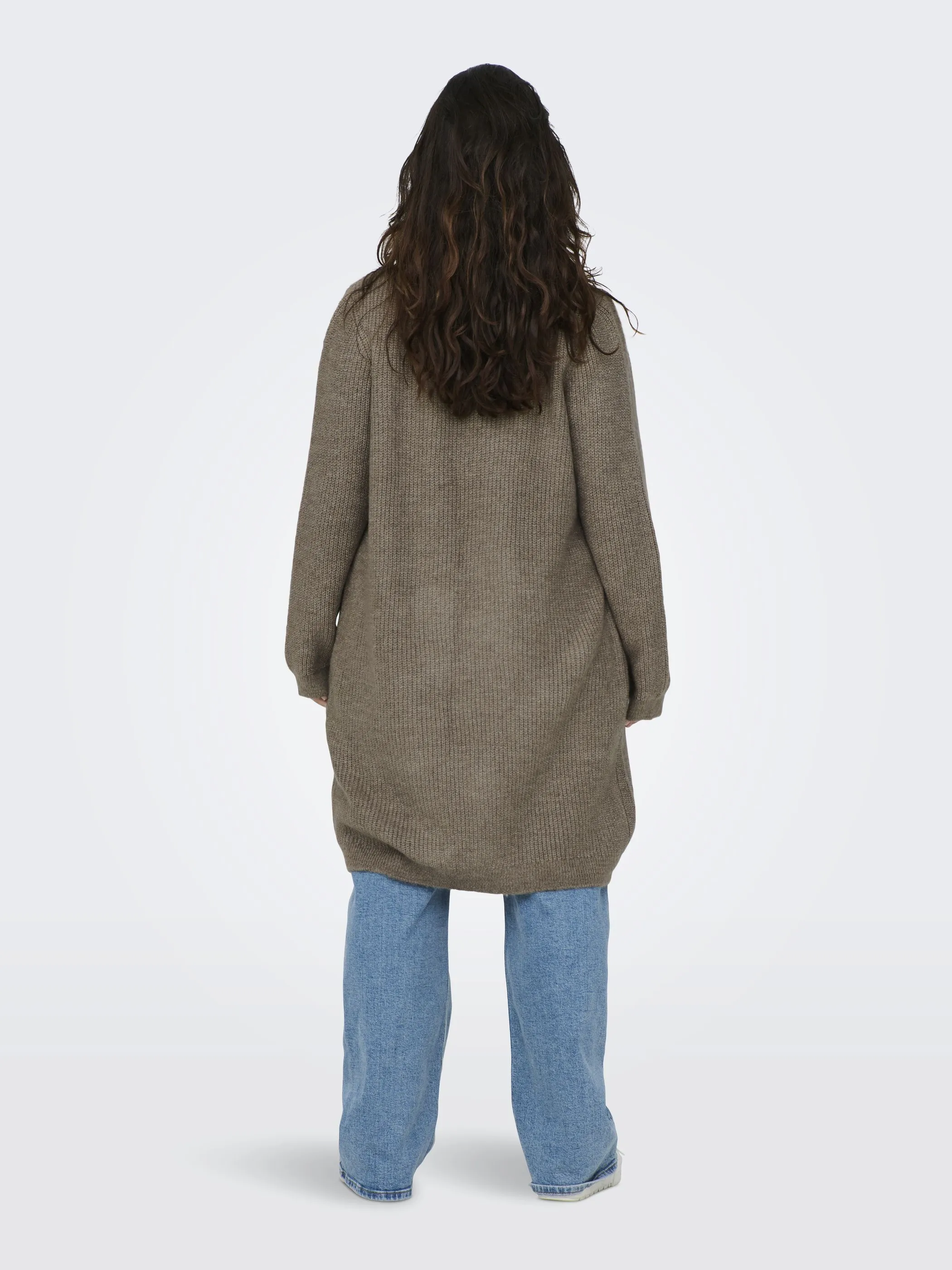 Only Carmakoma 15283124 CARJADE LS CARDIGAN K Braun 880483 193792001 5 Only Carmakoma 15283124 CARJADE LS CARDIGAN K Braun 880483 193792001 5