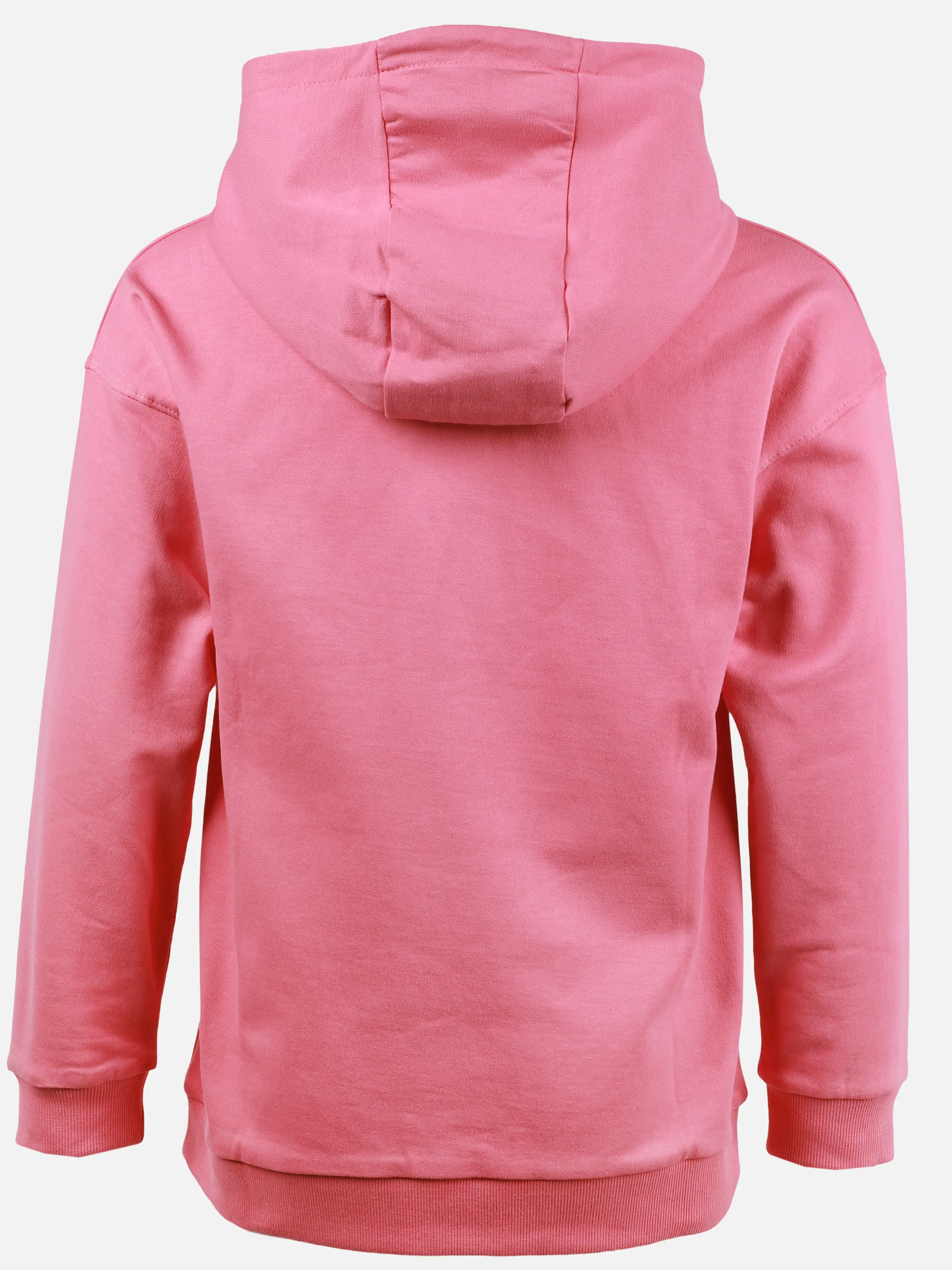Barbie JM Sweatshirt pink barbie Front print Pink 933289 PINK 2