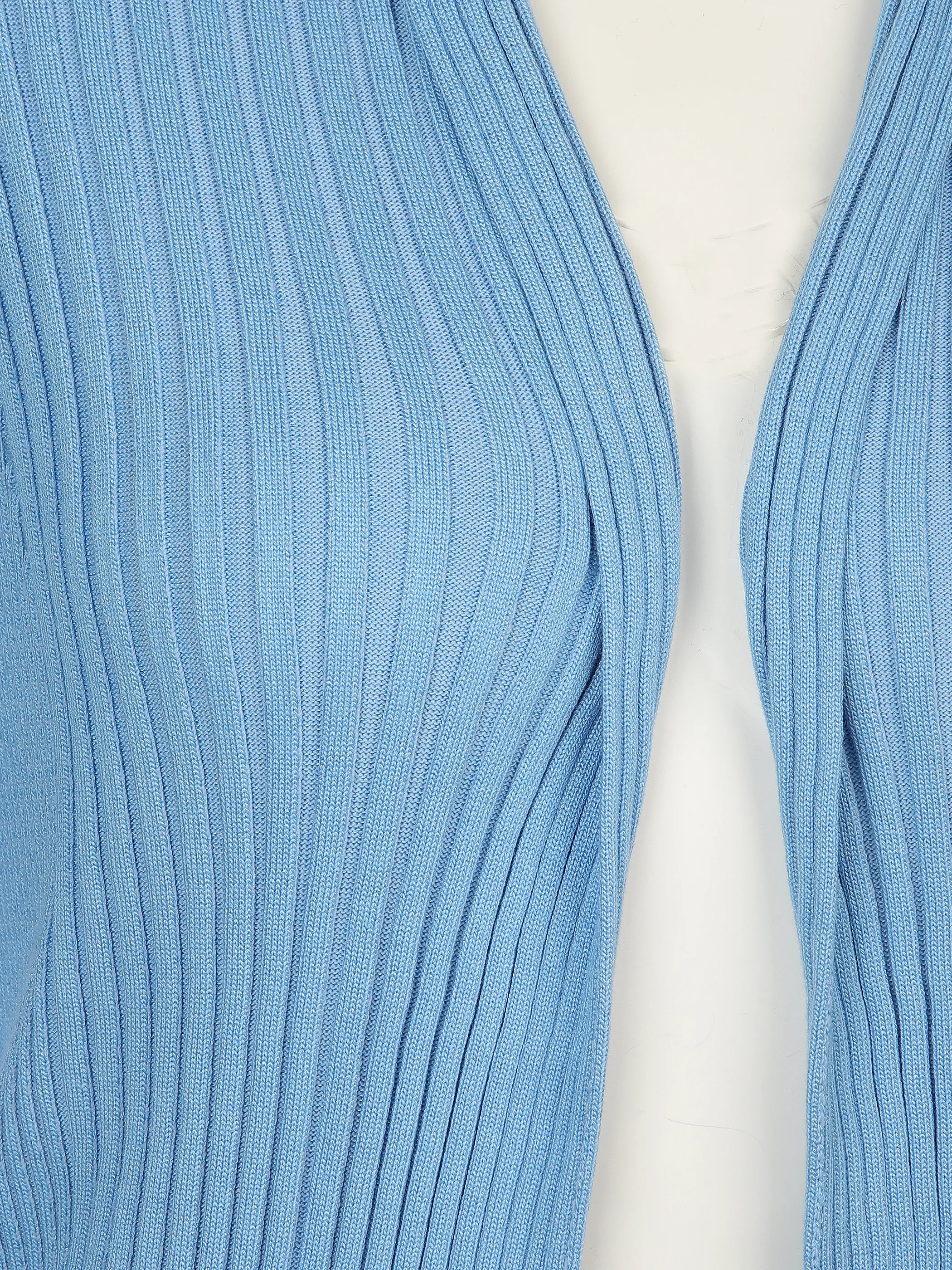 Lisa Tossa Da-Ripp-Cardigan Blau 905462 BLEU 3 Lisa Tossa Da-Ripp-Cardigan Blau 905462 BLEU 3