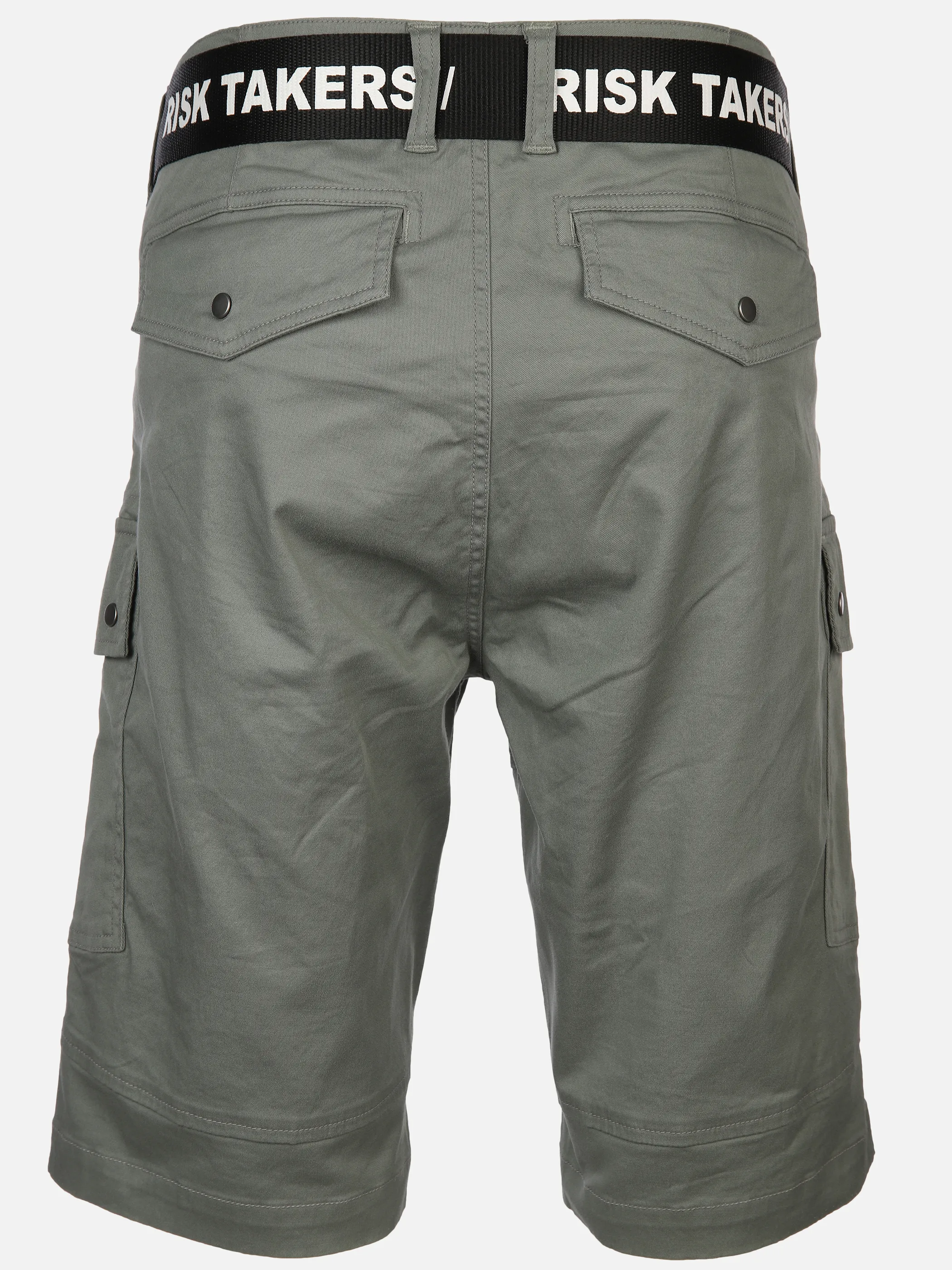 IX-O YF-He- Cargoshort Grau 891828 GREY 2