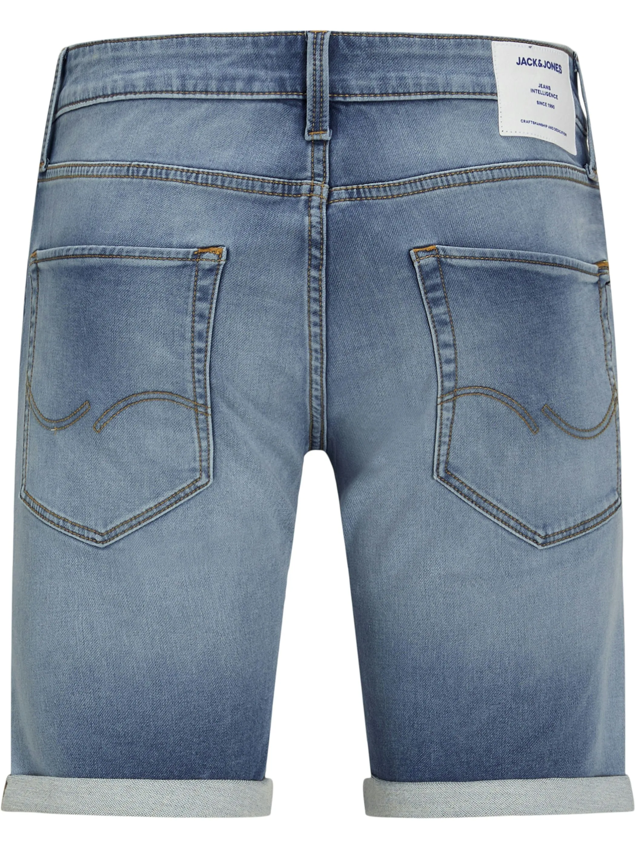 Jack Jones 12269603 JJIRICK JJICON I.K. S Blau 922538 188779