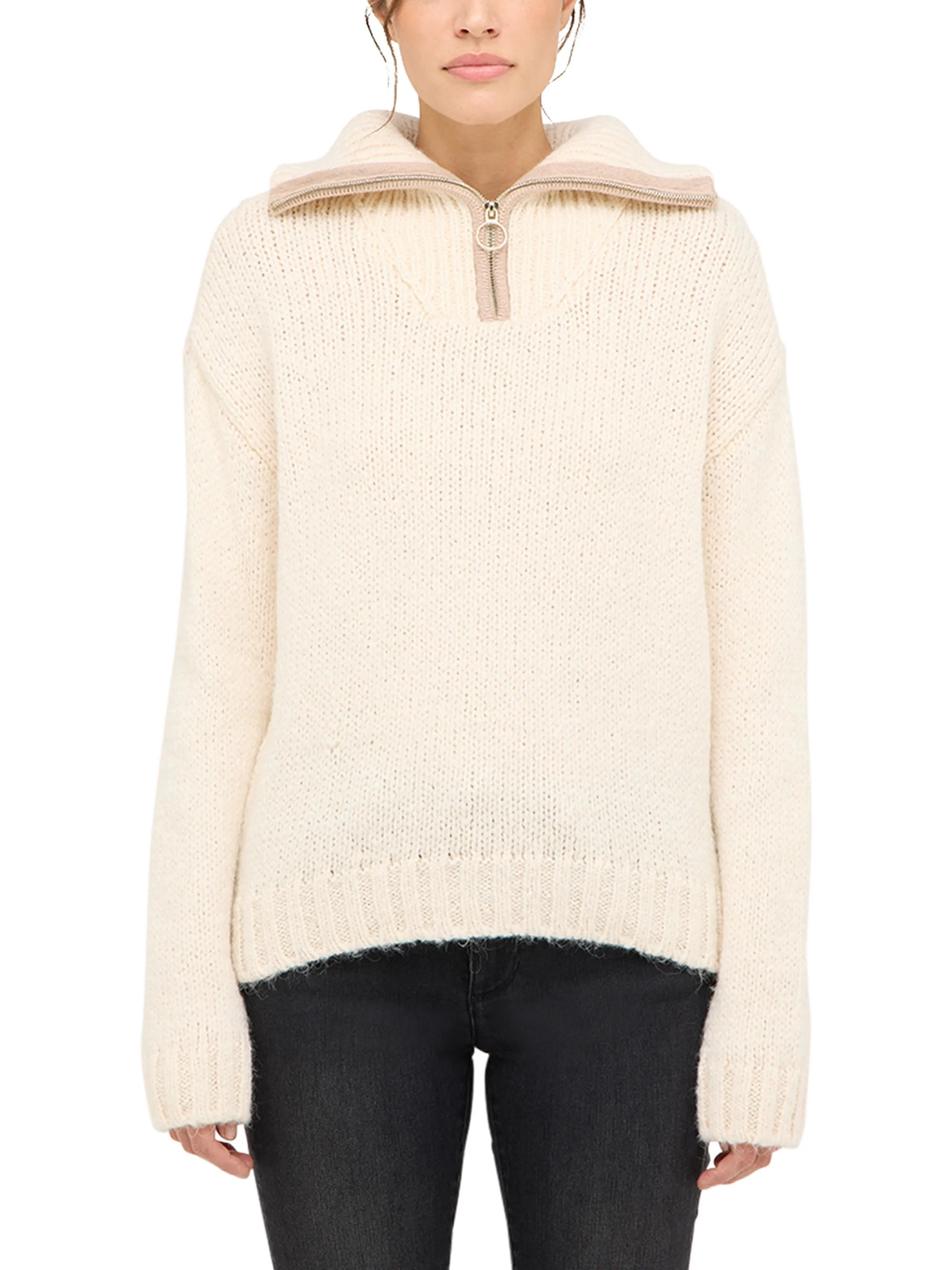 Mustang 1017105 STYLE MADERA Weiß 924846 2013 4