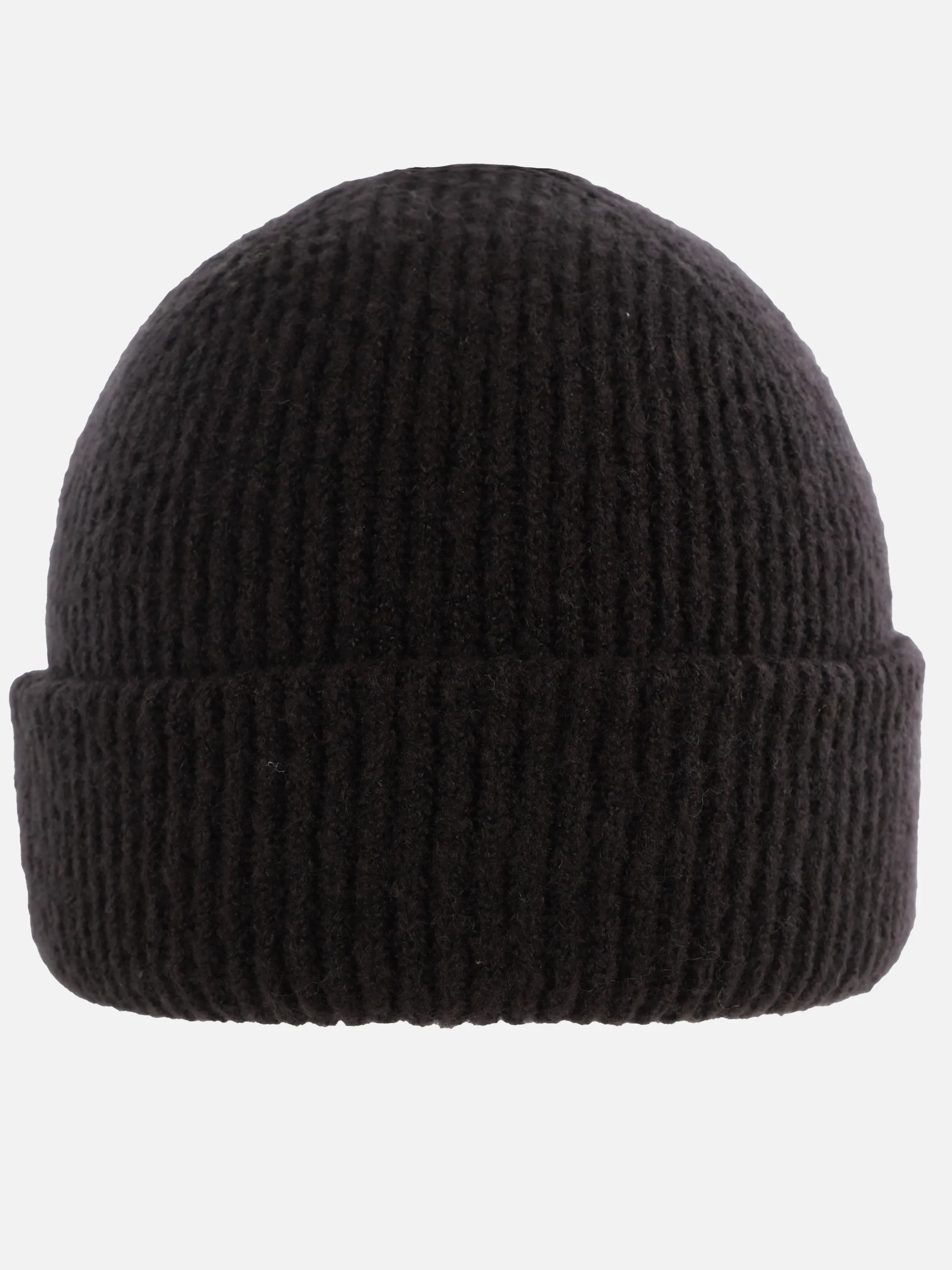 Sure Da-Beanie basic Schwarz 915095 BLACK 2 Sure Da-Beanie basic Schwarz 915095 BLACK 2